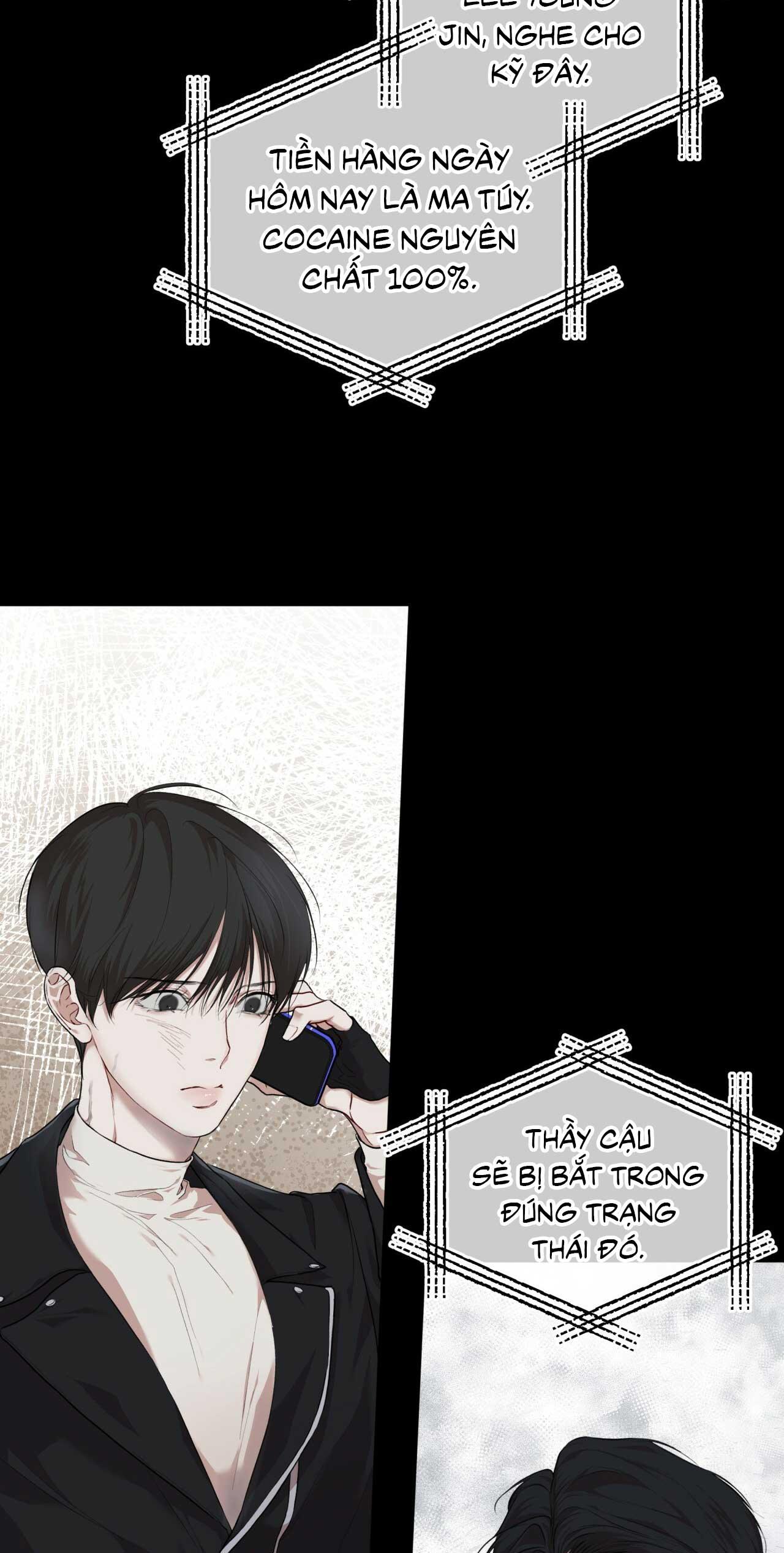 KHỞI NGUỒN SỰ SỐNG Chapter 50 - Next Chapter 51