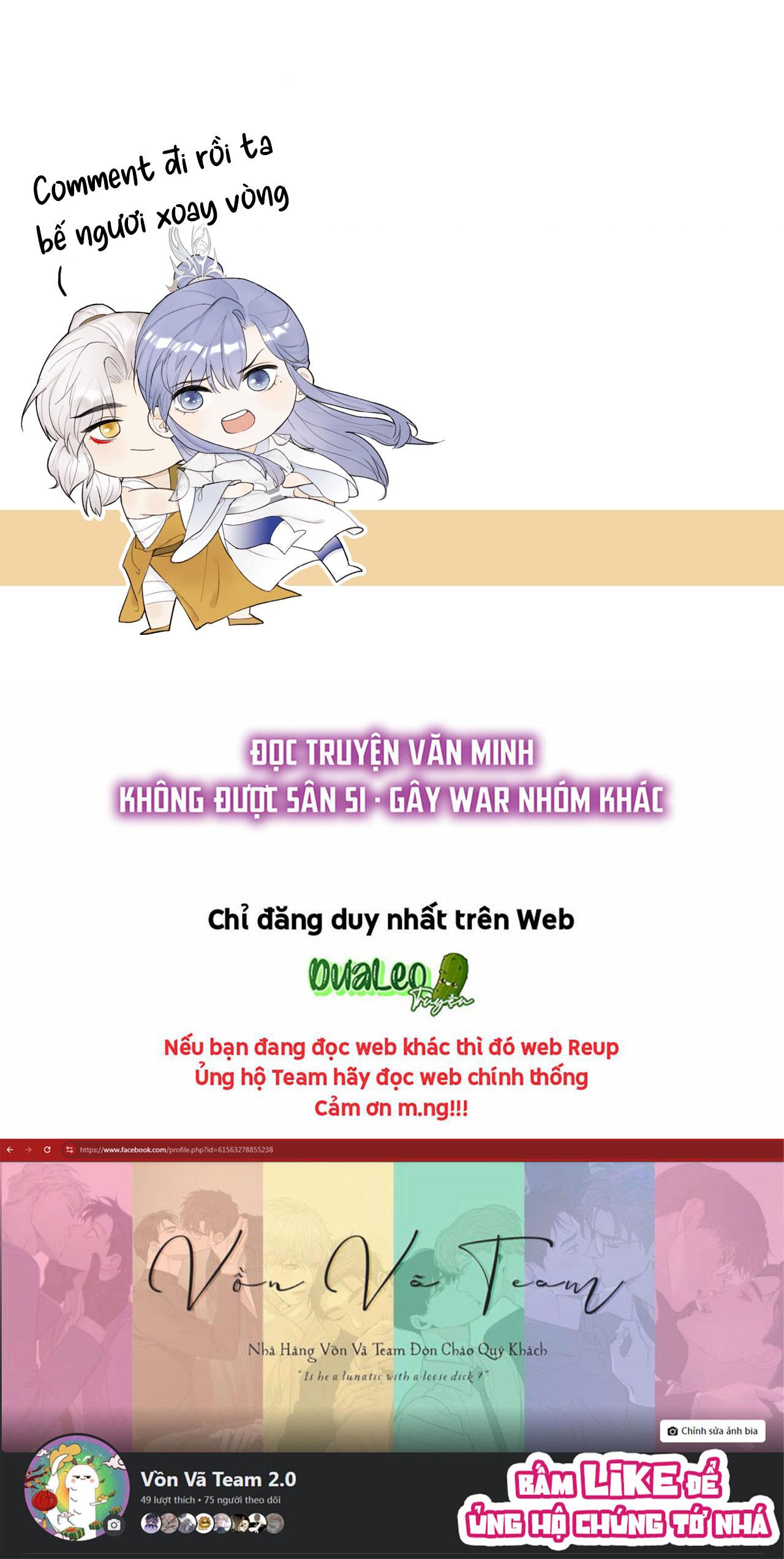 Tướng Quân! Coi Chừng Chó Dại! Chapter 56 - Next Chapter 57