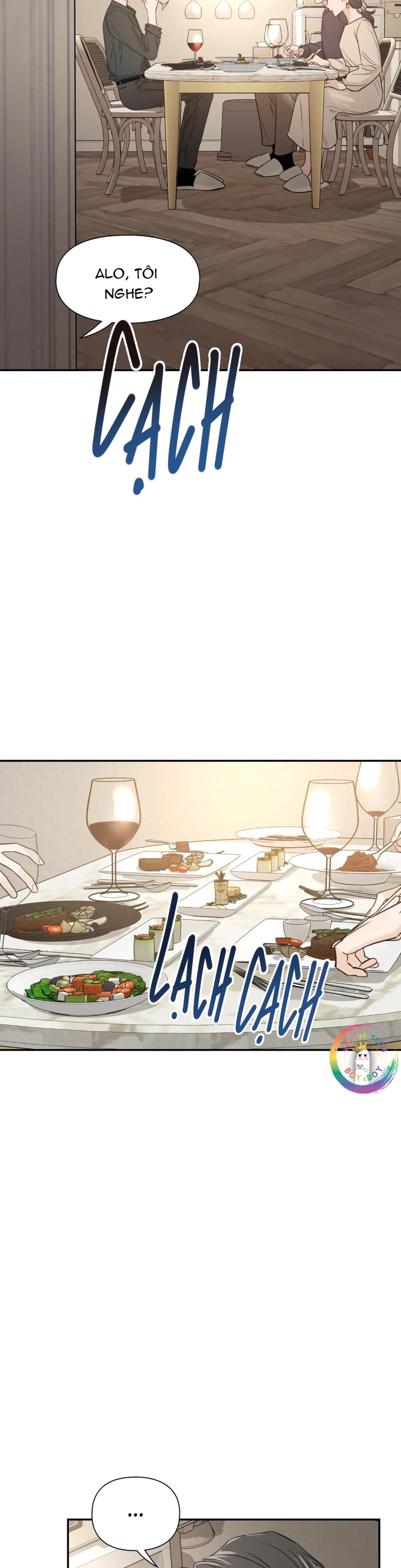 SKETCH Chapter 93 - Next Chapter 94