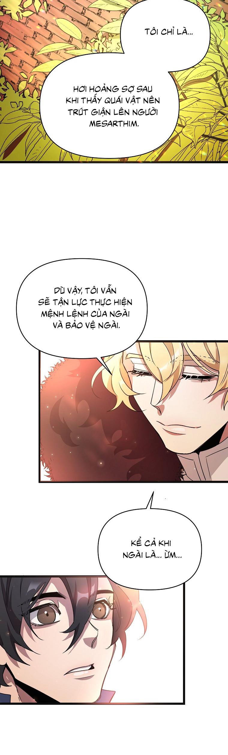 Hãy Lựa Chọn Anh Hùng Của Bạn Thật Cẩn Thận Chapter 6 - Next 