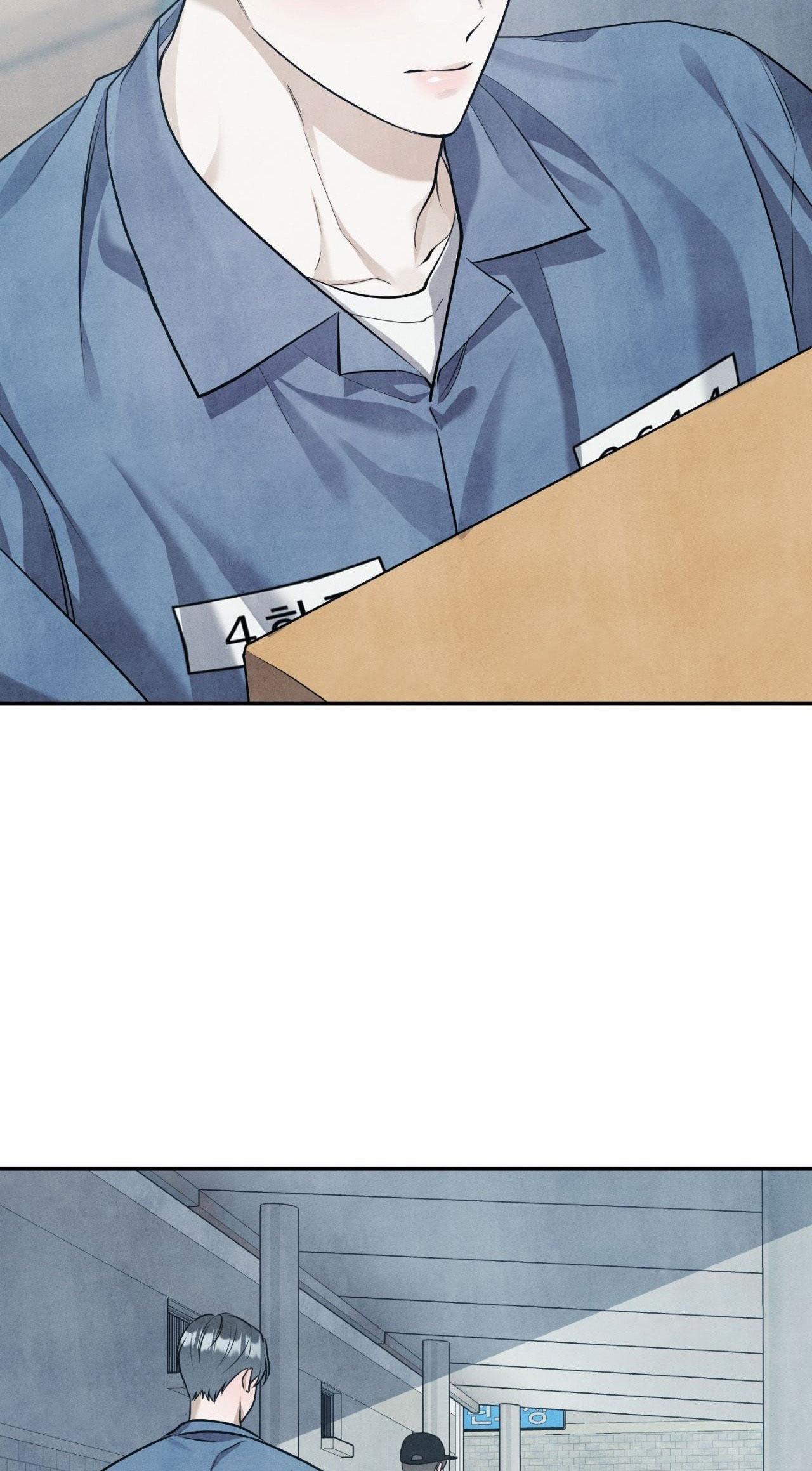 Locked in Lead Chapter 18 - Next Chapter 19