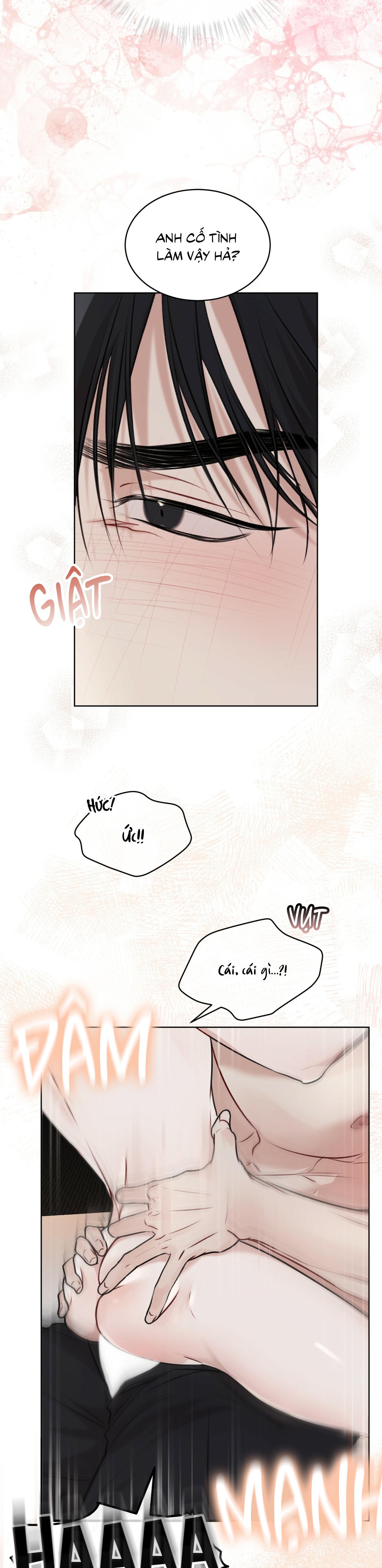 KHỞI NGUỒN SỰ SỐNG Chapter 27 H+++++ - Next Chapter 28 H++++
