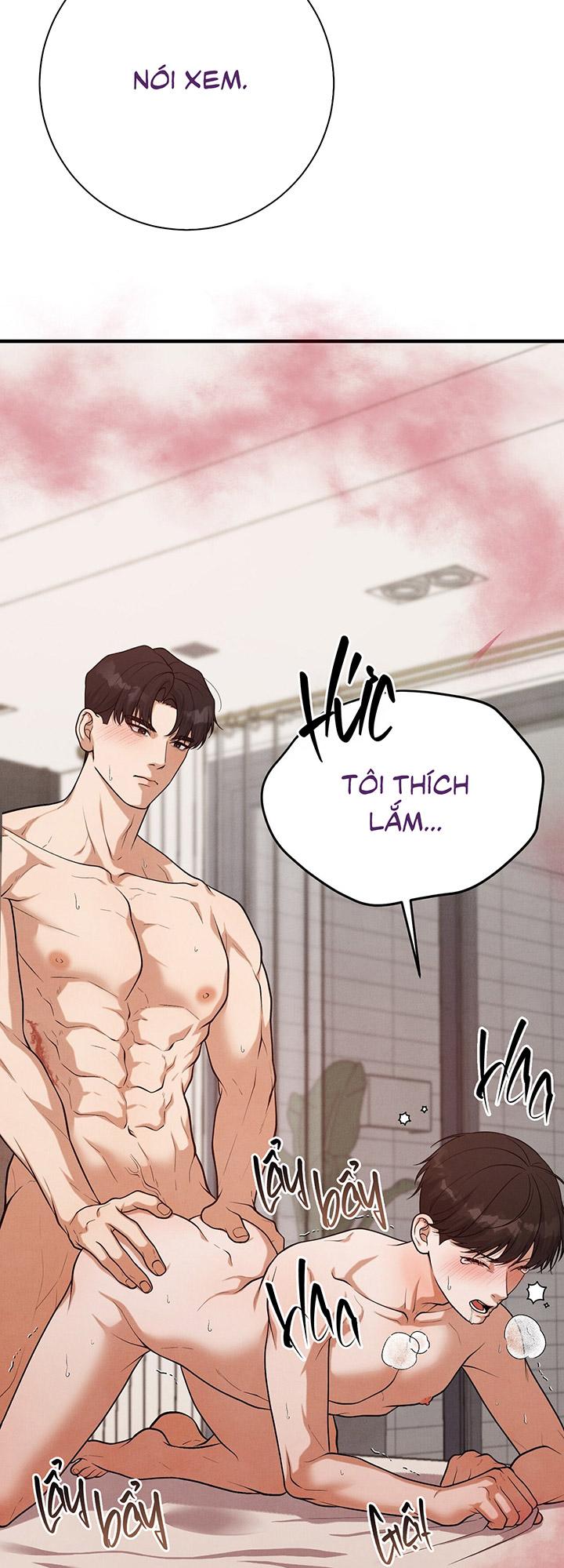 [DDT] HƯƠNG VỊ TÌNH THÂN Chapter 15 19+ - Trang 2