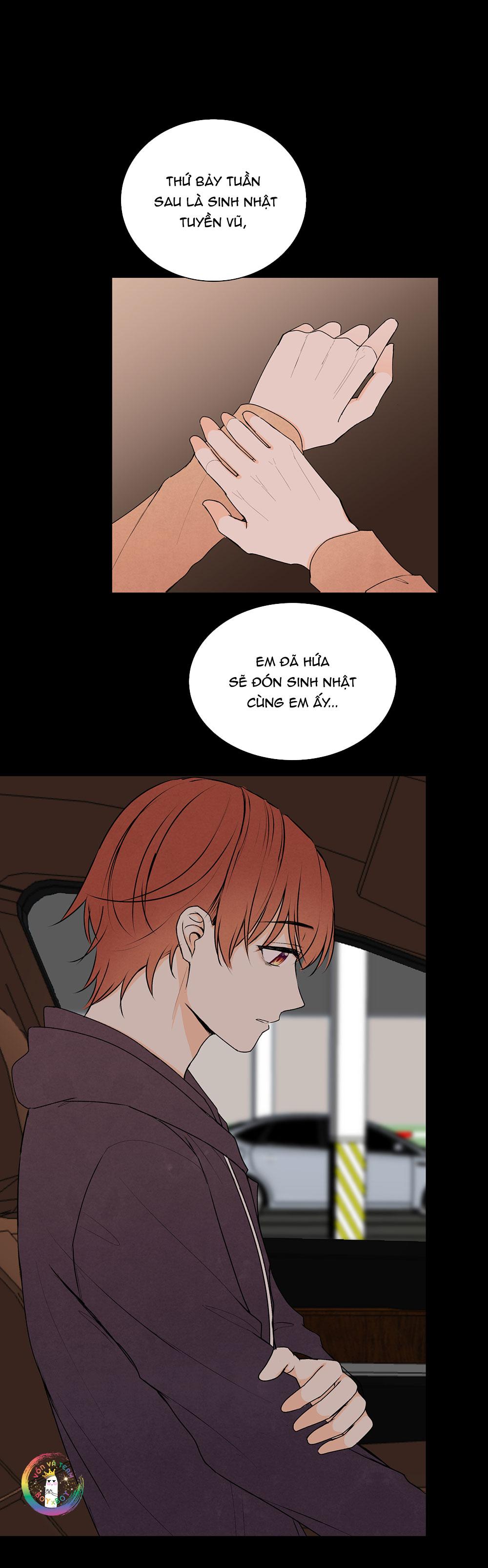 Liquor Gummies Chapter 63 - Next 