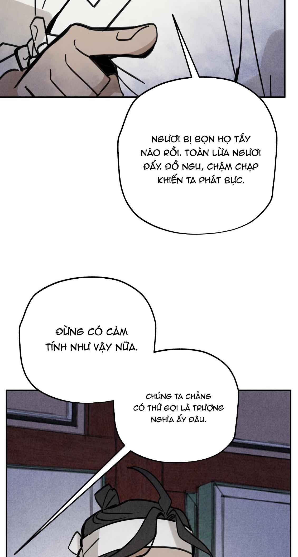 PALJAE Chapter 126 - Next 