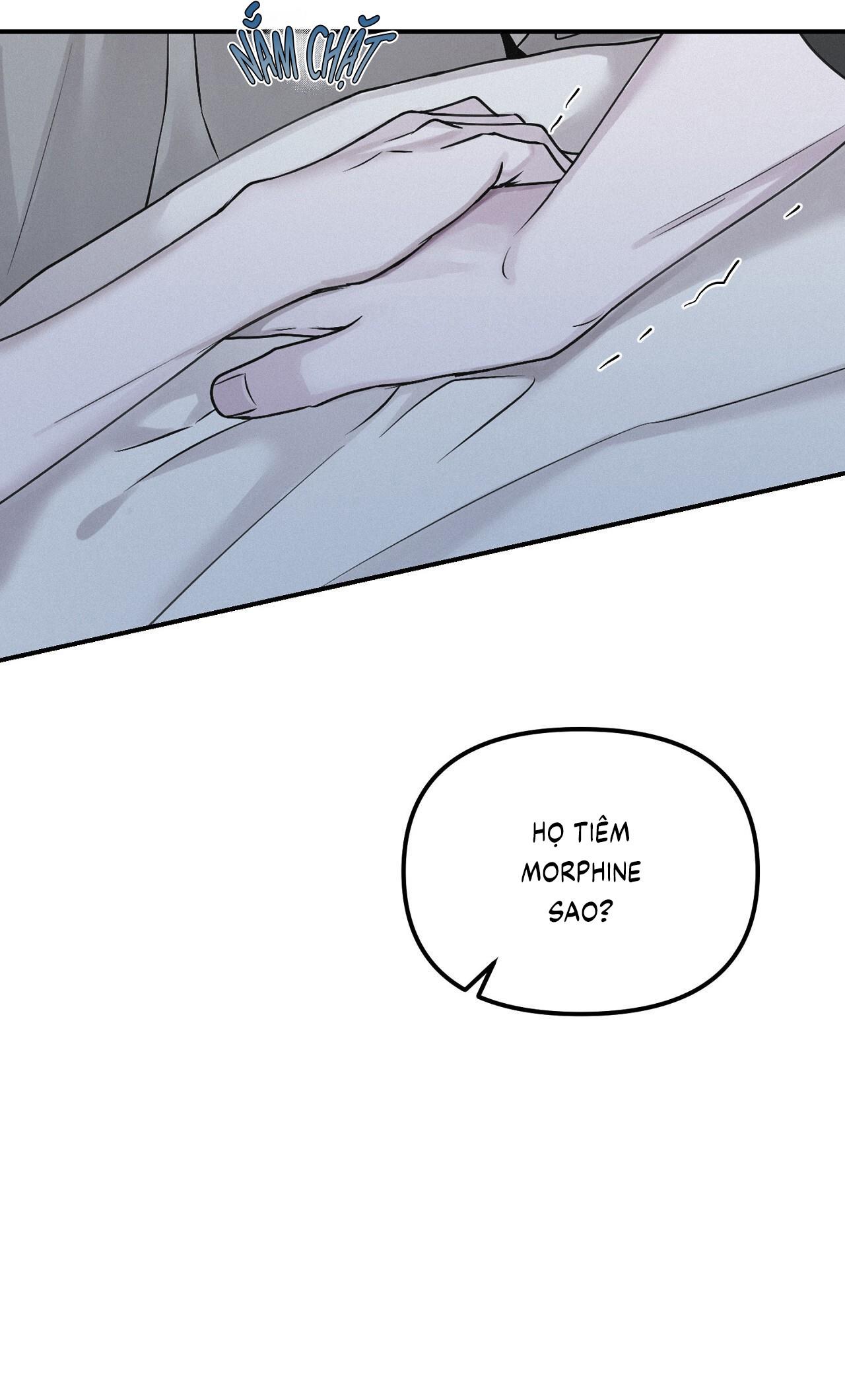 (CBunu) Phép Chiếu Chapter 43 - Next Chapter 44