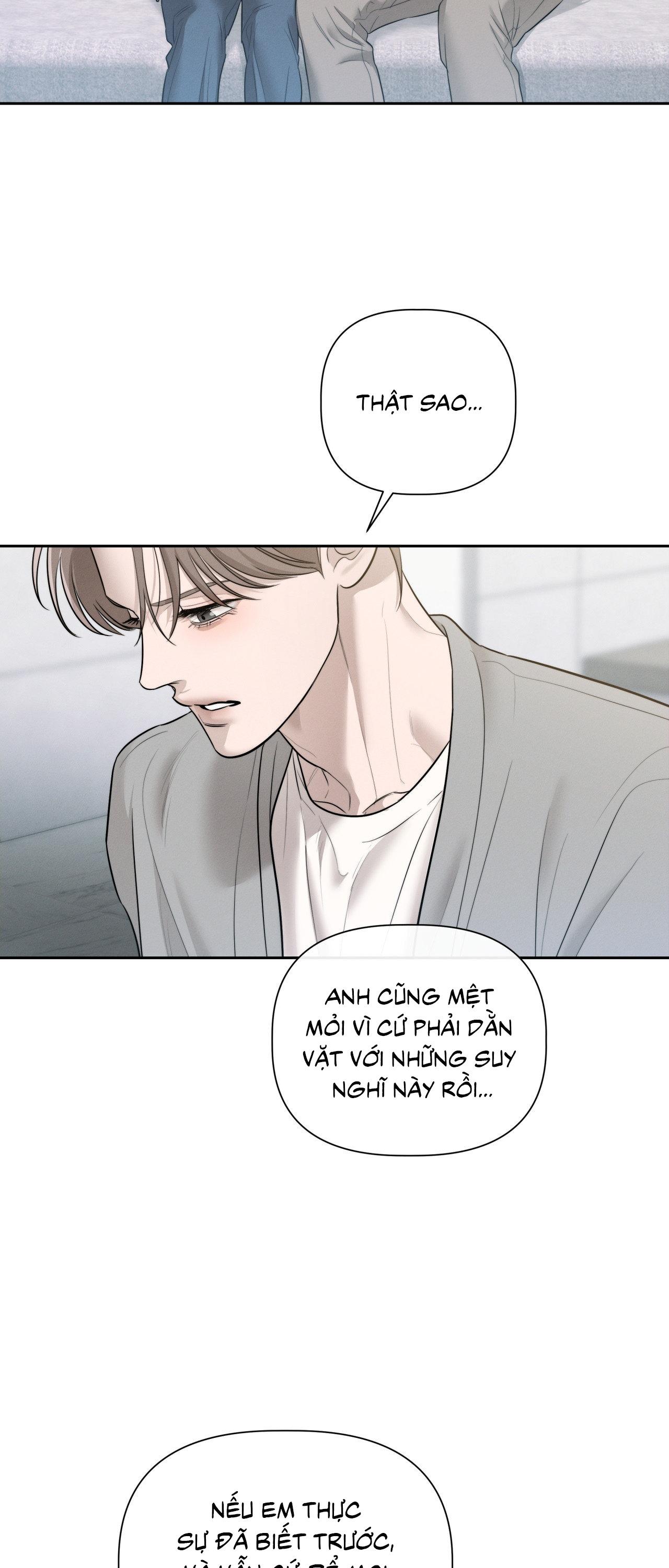NHIỆT ĐỘ TIẾP XÚC Chapter 34 - Next Chapter 35 H+++++
