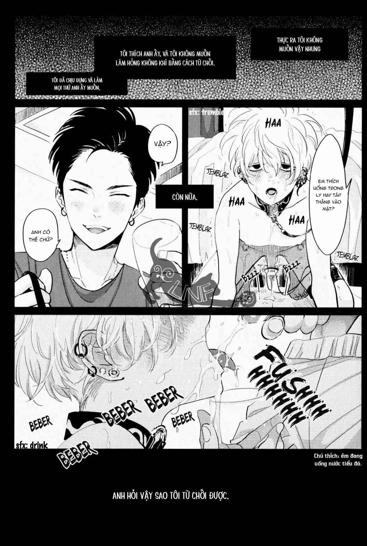 Tổng hợp Boylove Chapter 74 - Next Chapter 75.1