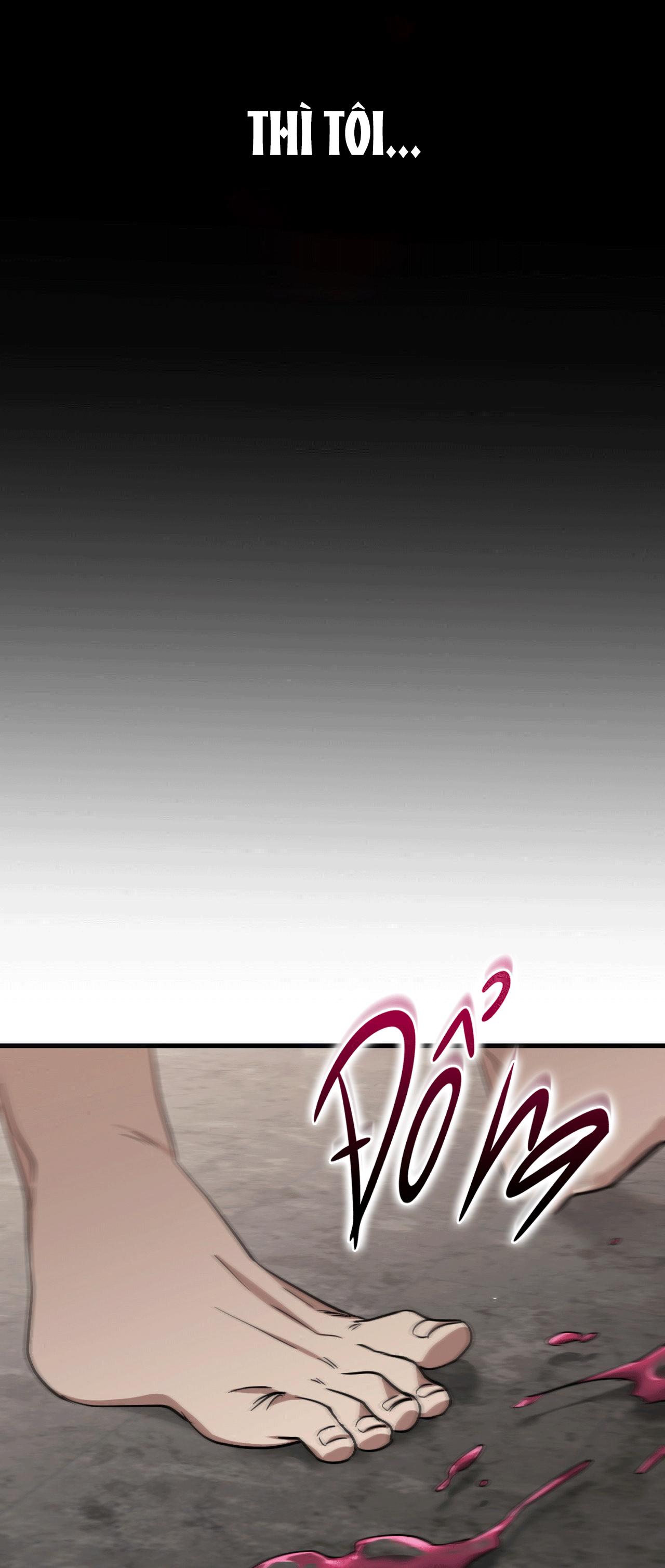 BLACK OUT Chapter 15 - Next 
