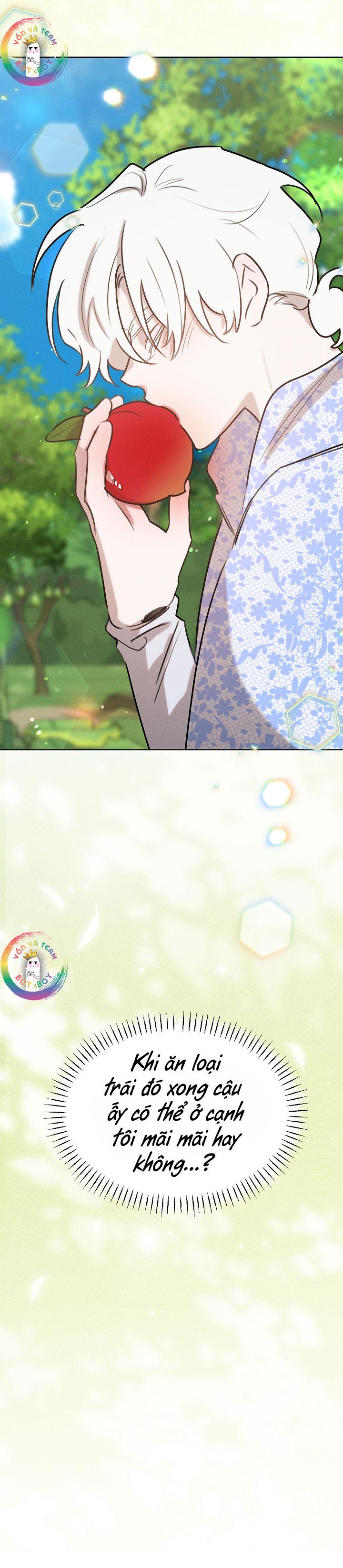 Này, Đừng Có Nhấn Cái Nút Đó! Chapter 49 - Next 