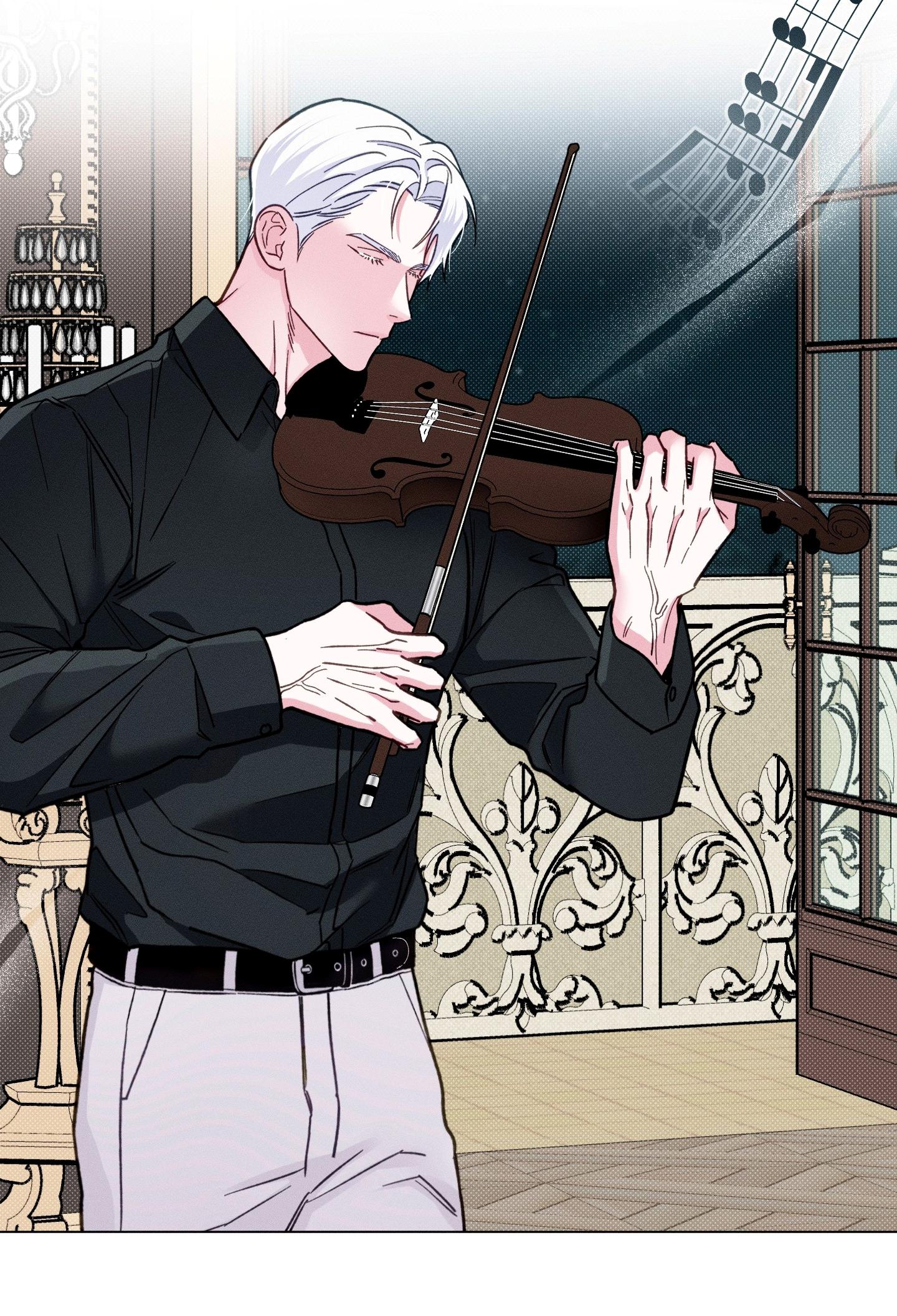 Xuyên Thành Bá Tước Omega Chapter 13 - Next 