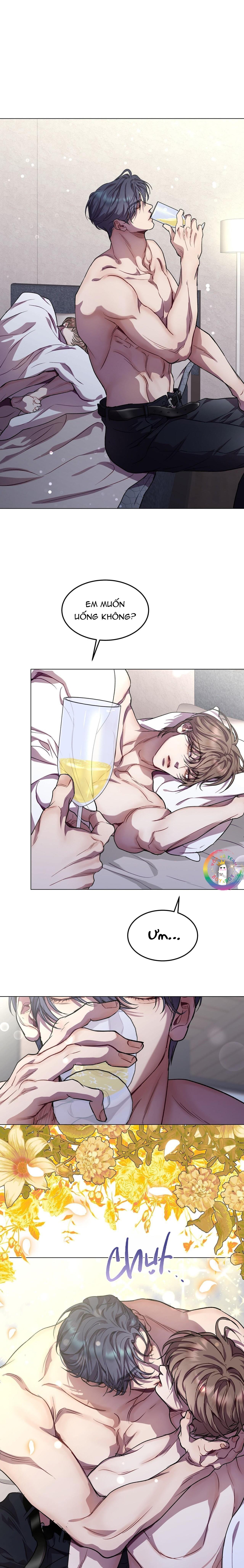 Vị Kỷ Chapter 85 End - Next Chapter 86 Ngoại truyện 1