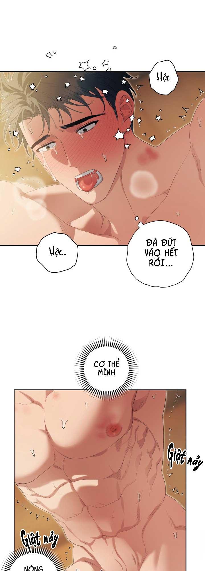 (3P) PÁTERA Chapter 12 - Trang 2