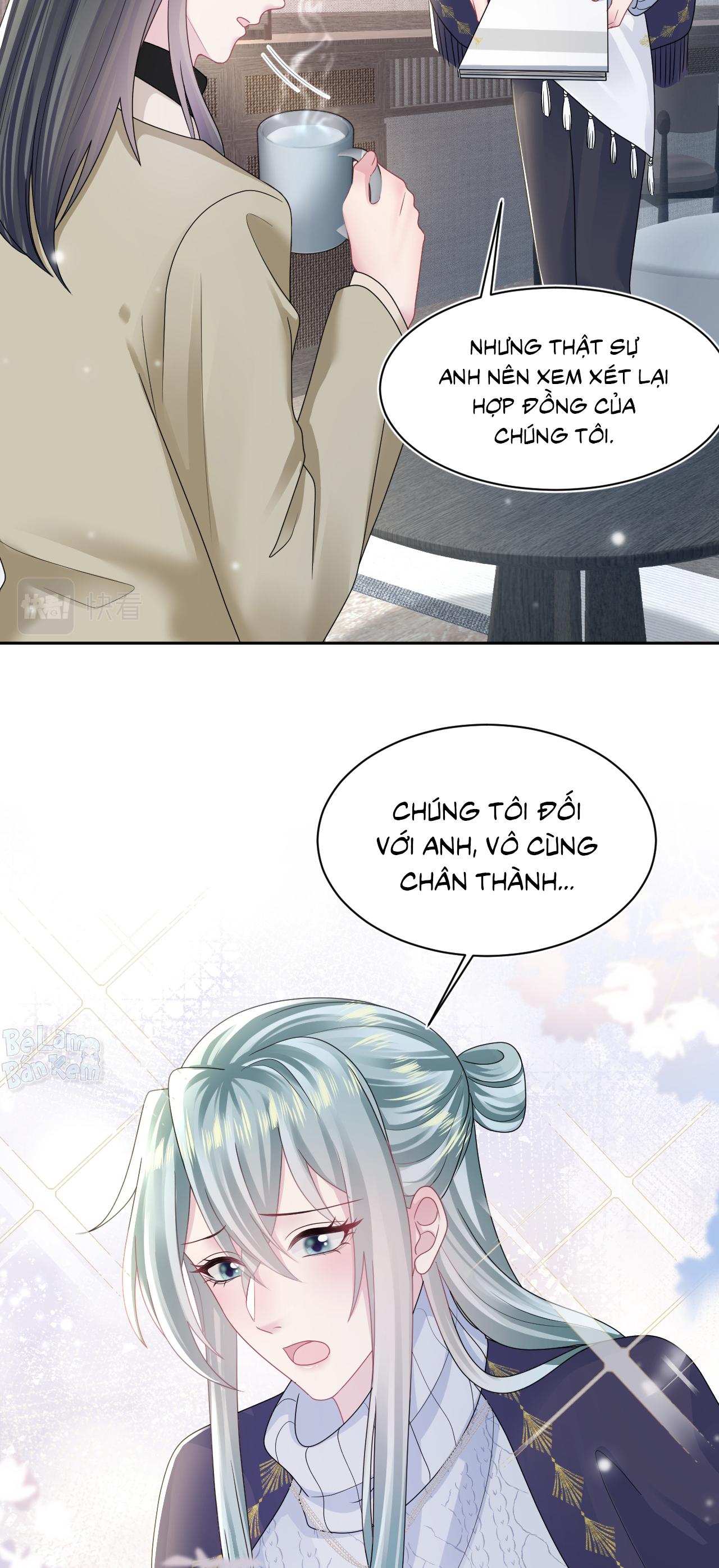 Tuyệt mỹ bạch liên hoa online dạy học Chapter 156 - Next Chapter 157