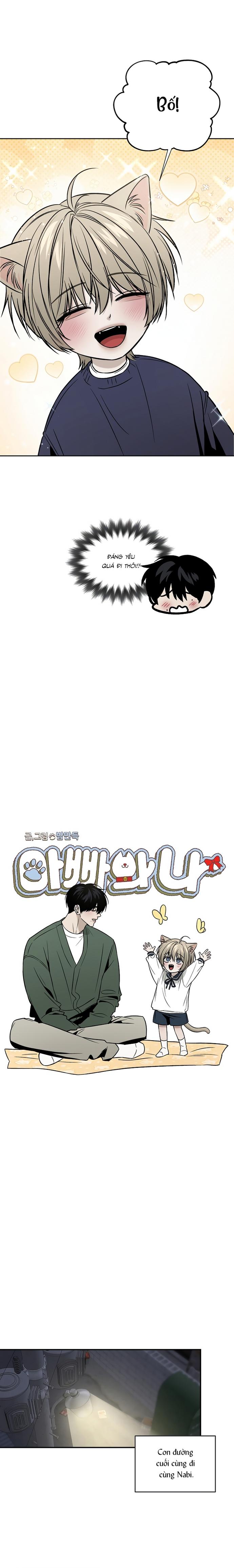 [ TUYỂN TẬP TRUYỆN NGẮN BL] Cuộc Xâm Lược Dâm Đãng Chapter 16 - Next Chapter 17 H