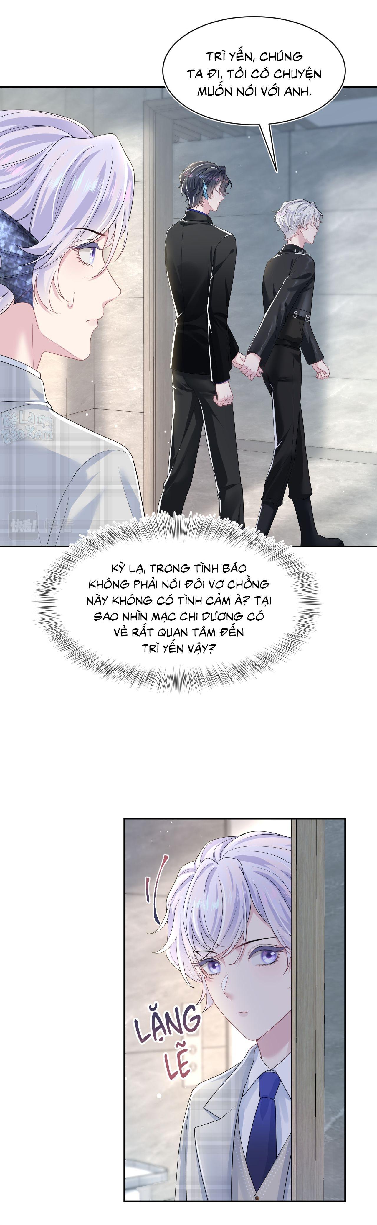 Tuyệt mỹ bạch liên hoa online dạy học Chapter 201 - Next Chapter 202