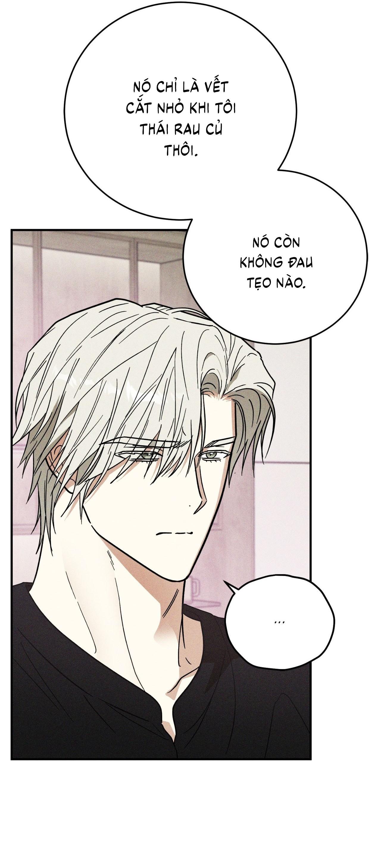 (CBunu) MIX UP Chapter 13 - Trang 2