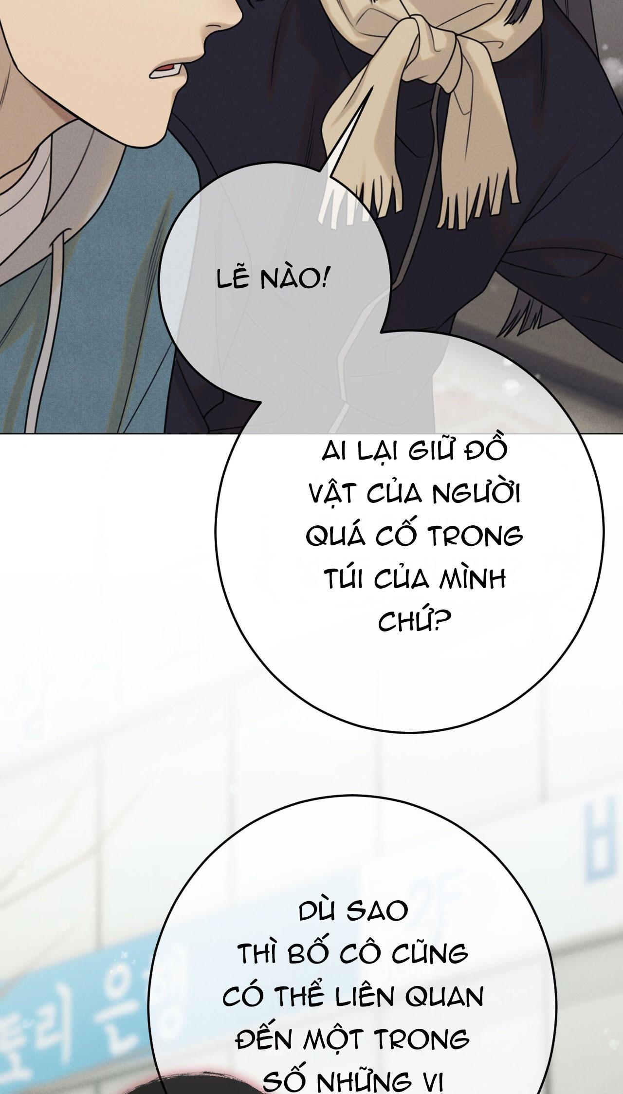 QUẺ BÓI GIẤC MƠ CỦA YÊU TINH Chapter 59 - Next Chapter 60