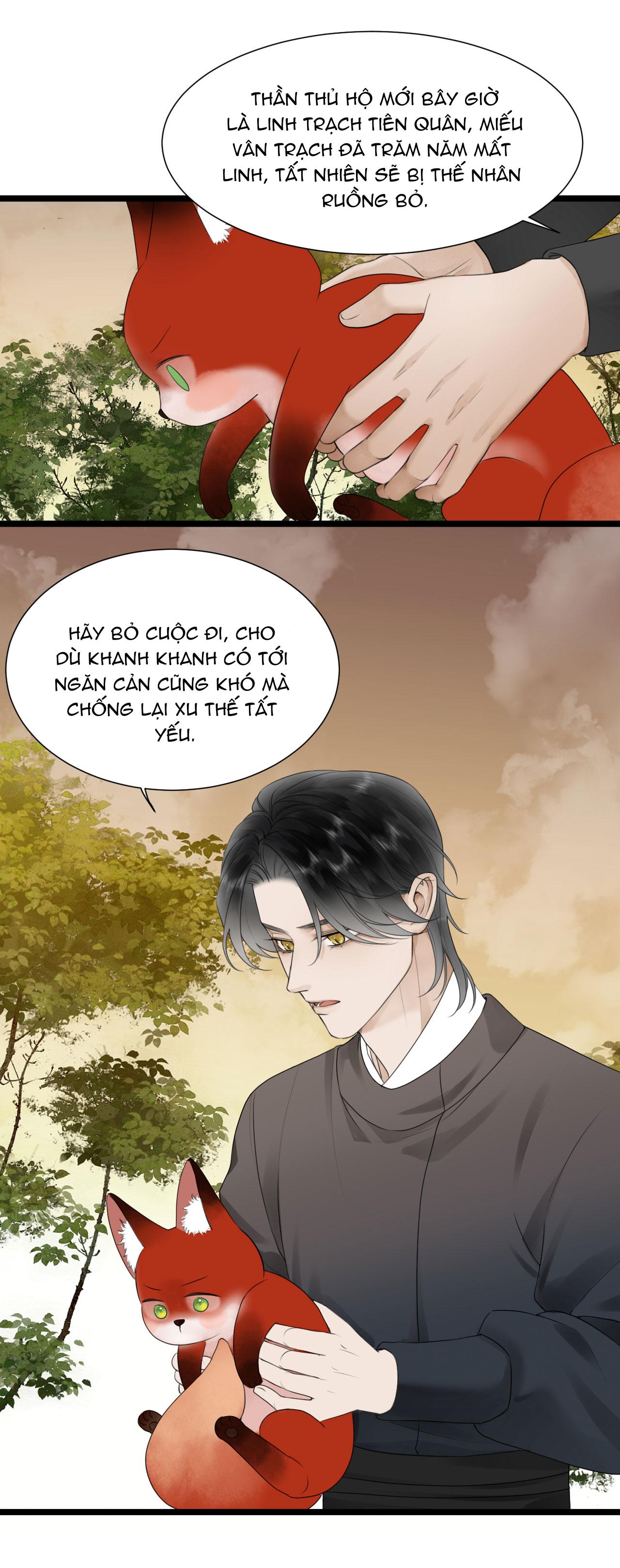 Khanh Khanh Chapter 29 - Next 