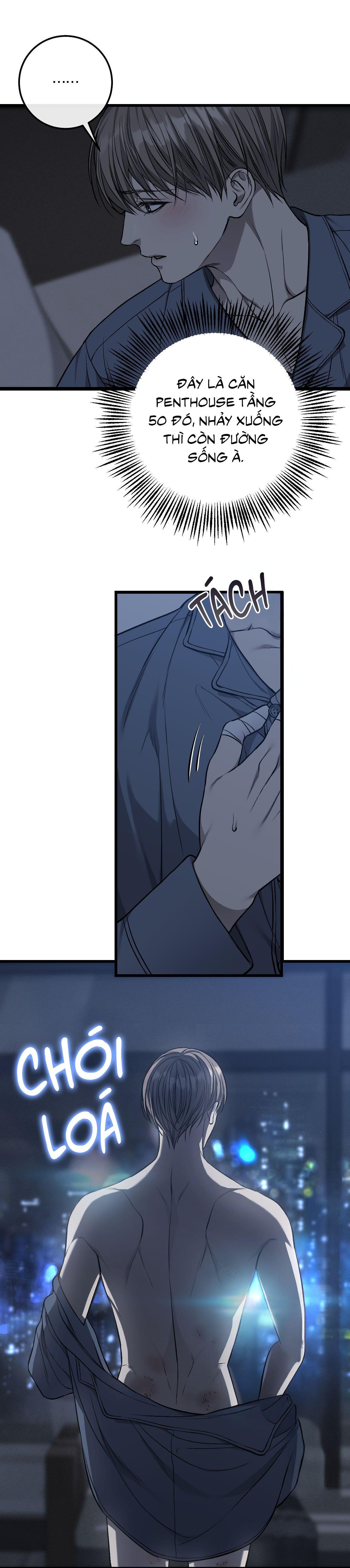 XX ĐÊ TIỆN Chapter 53 - Next Chapter 54