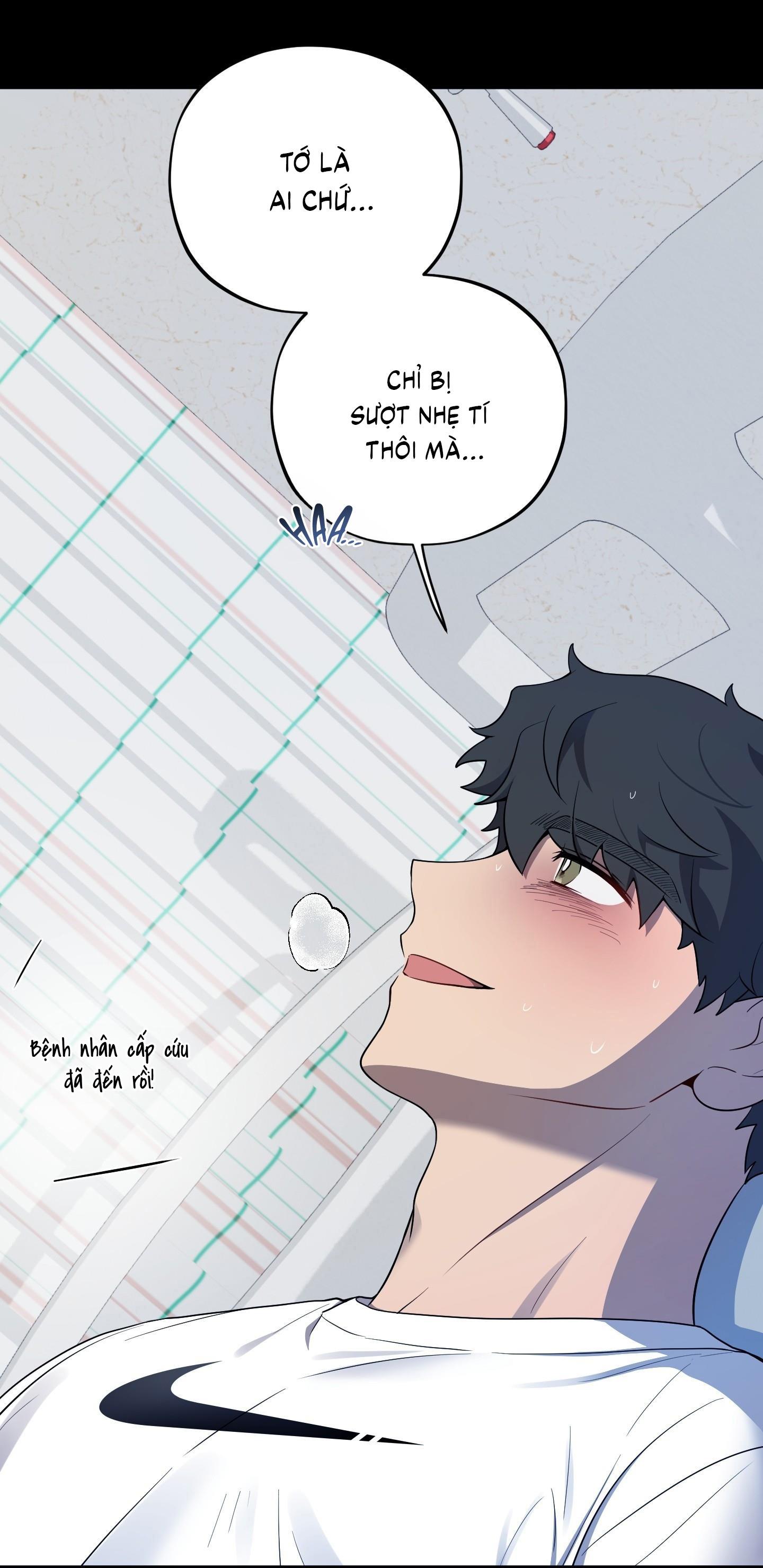 (CBunu) Chuyện Rằng Tôi Yêu Cậu Chapter 33 - Next 