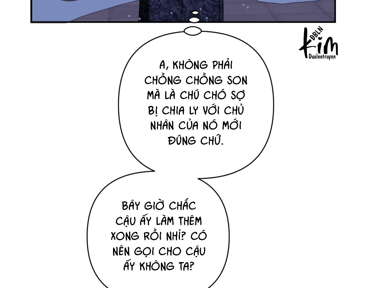 HƠN CẢ BẠN BÈ Chapter 108 nt50 - Next Chapter 109