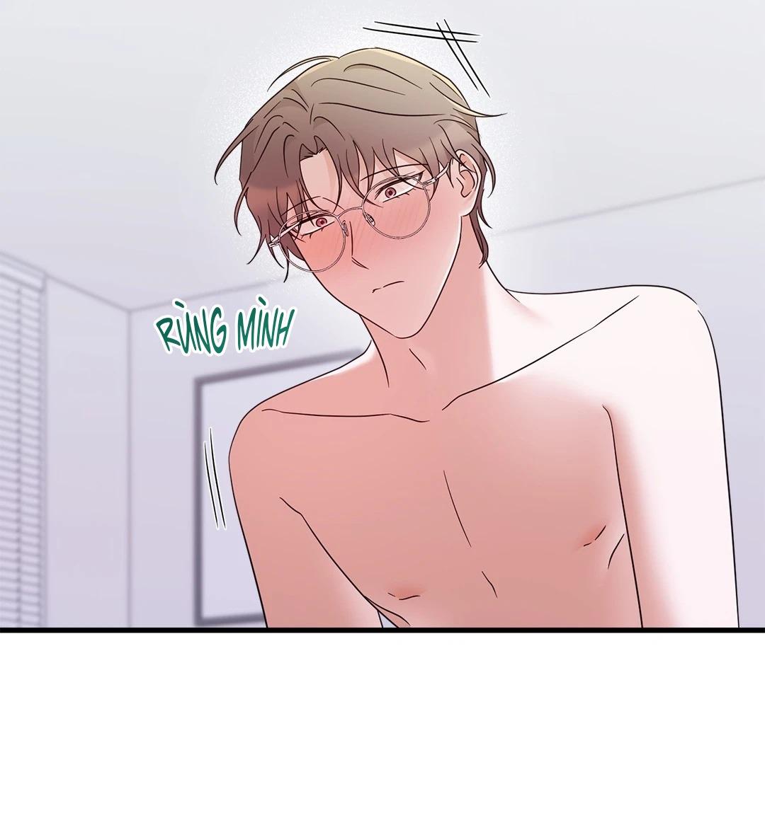 KÝ SỰ ALPHA Chapter 28 - Next 