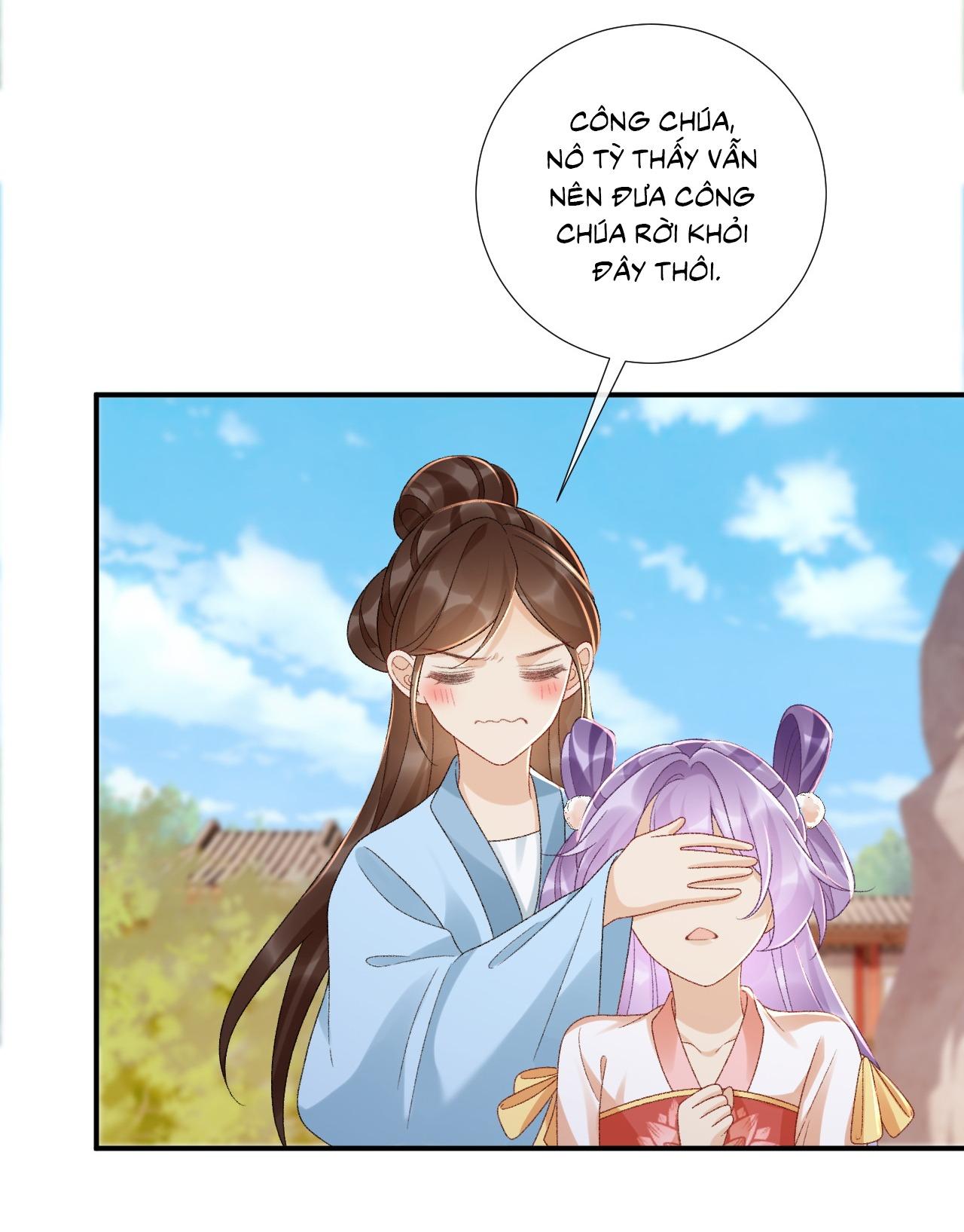 CẠM BẪY CỦA KẺ BIẾN THÁI Chapter 133.10 - Next 