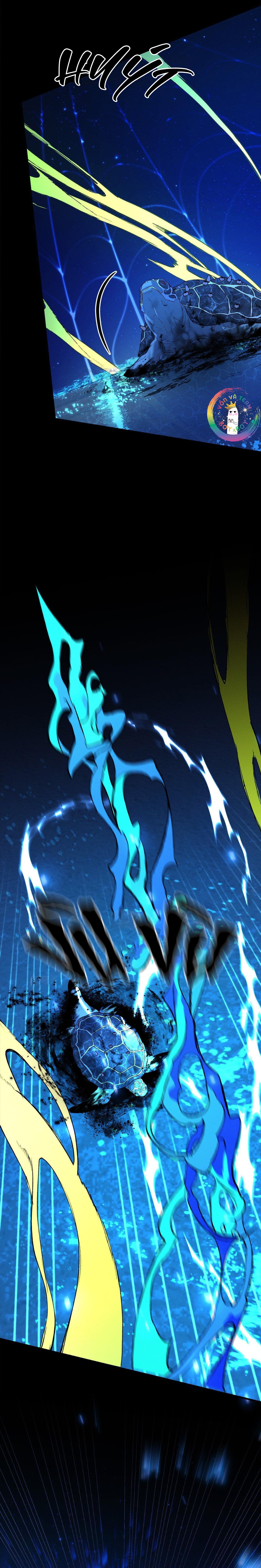 Màn Đêm Không Lối Chapter 52 - Next Chapter 53