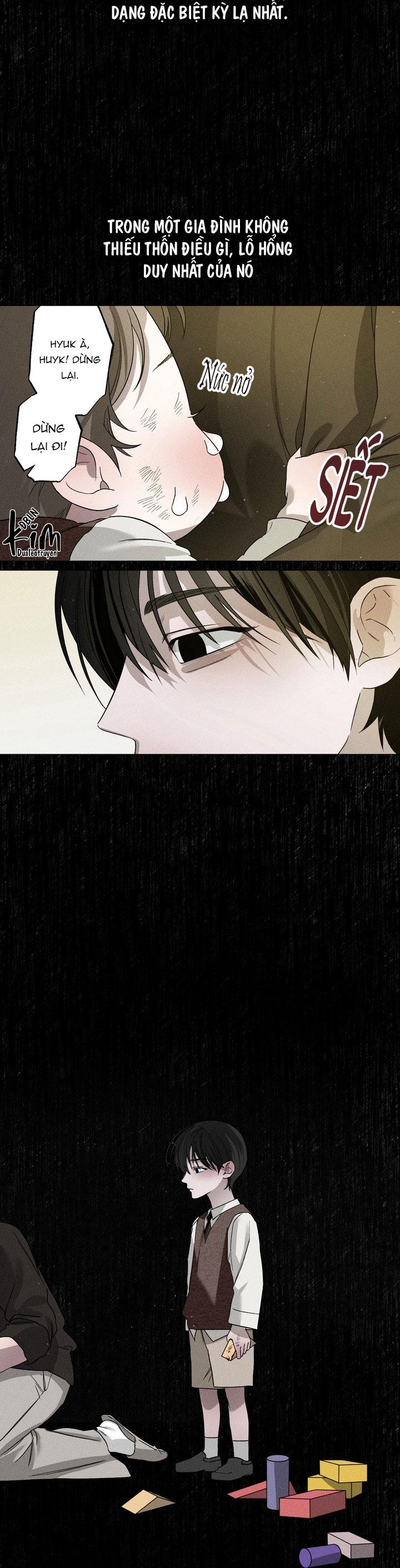 BL NGẮN LOẠN LUÂN - GIA ĐÌNH Chapter 11.2 20 tuổi 2 - Trang 2