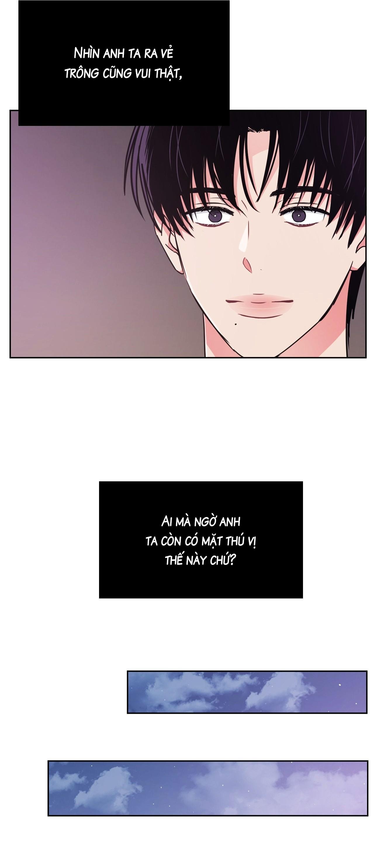 (CBunu) Chàng Trai Mỹ Thuật Chapter 63 - Next Chapter 64 H+ coo 0 che