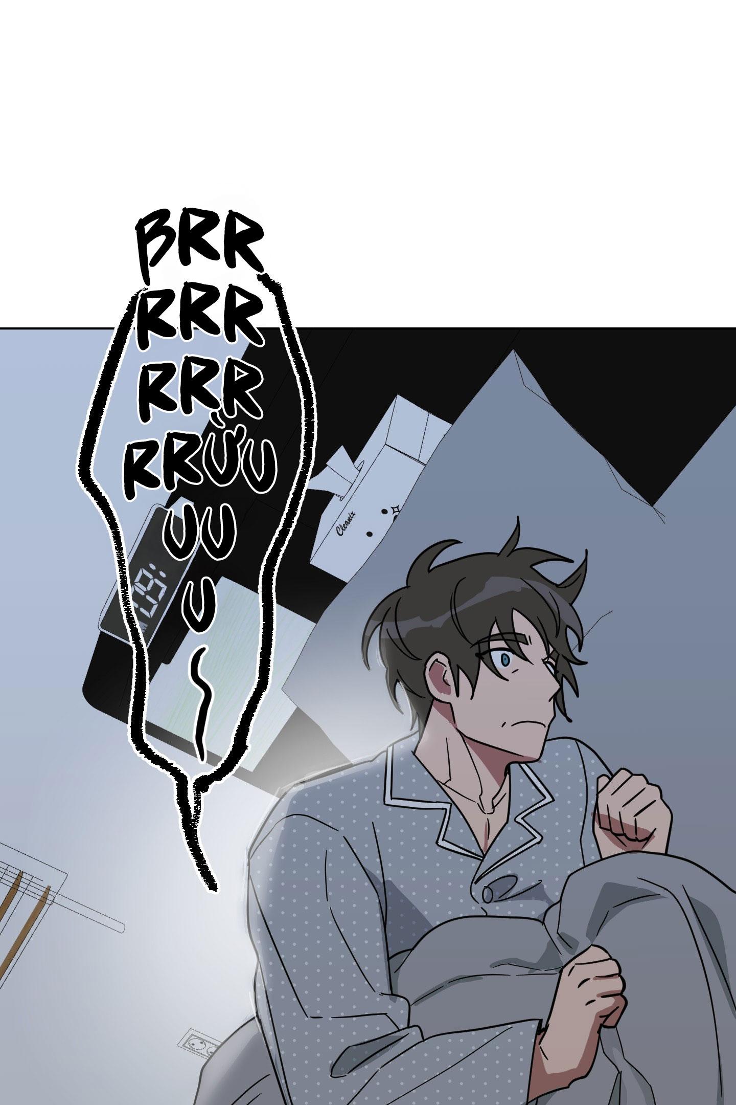 CHÚ ĐÃ BIẾT HẾT RỒI SAO ? Chapter 42 - Next 