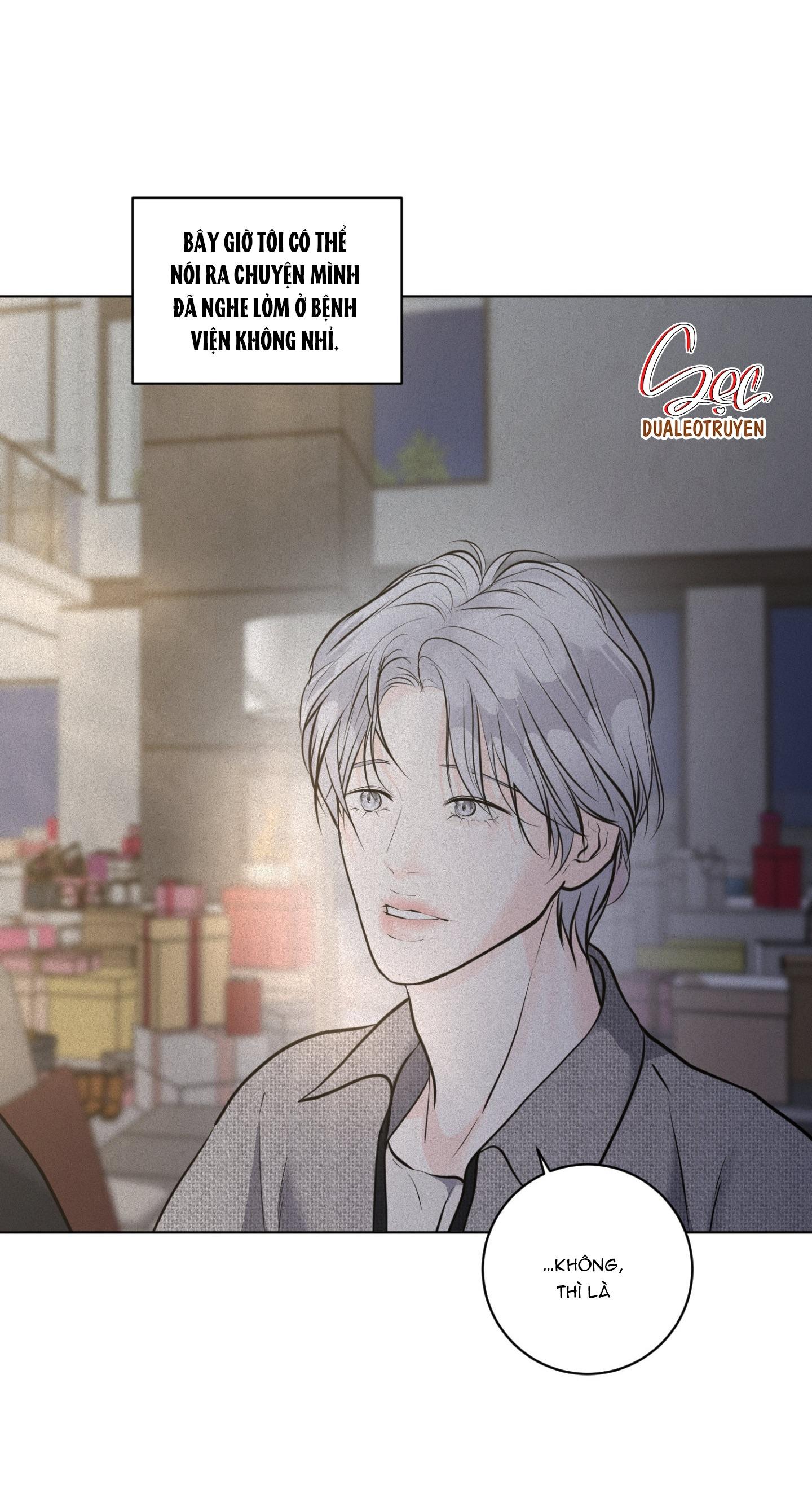(ABO) LỜI CẦU NGUYỆN Chapter 72 - Next Chapter 73