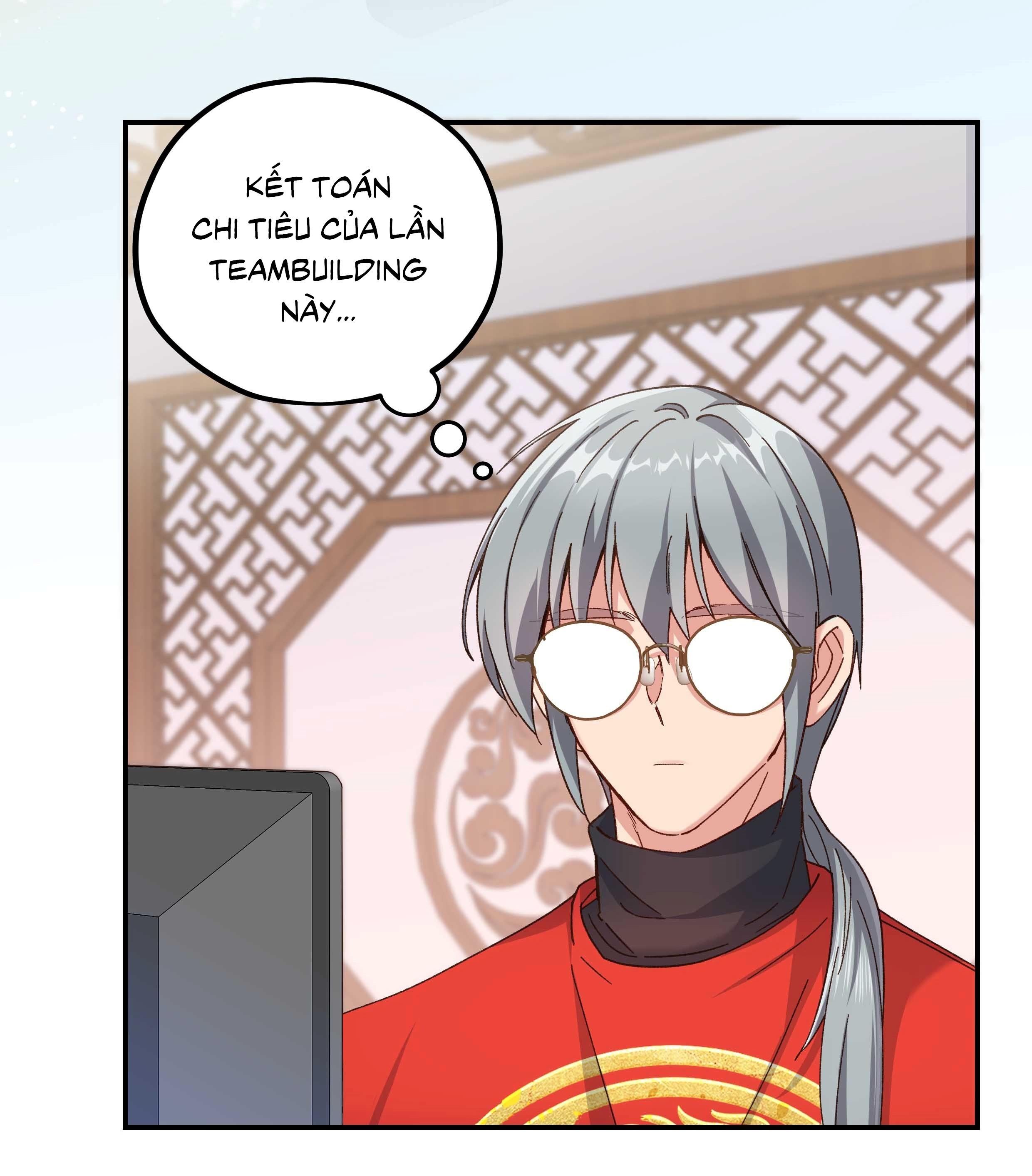 Quán cơm tỳ hưu Chapter 105 - Next Chapter 106