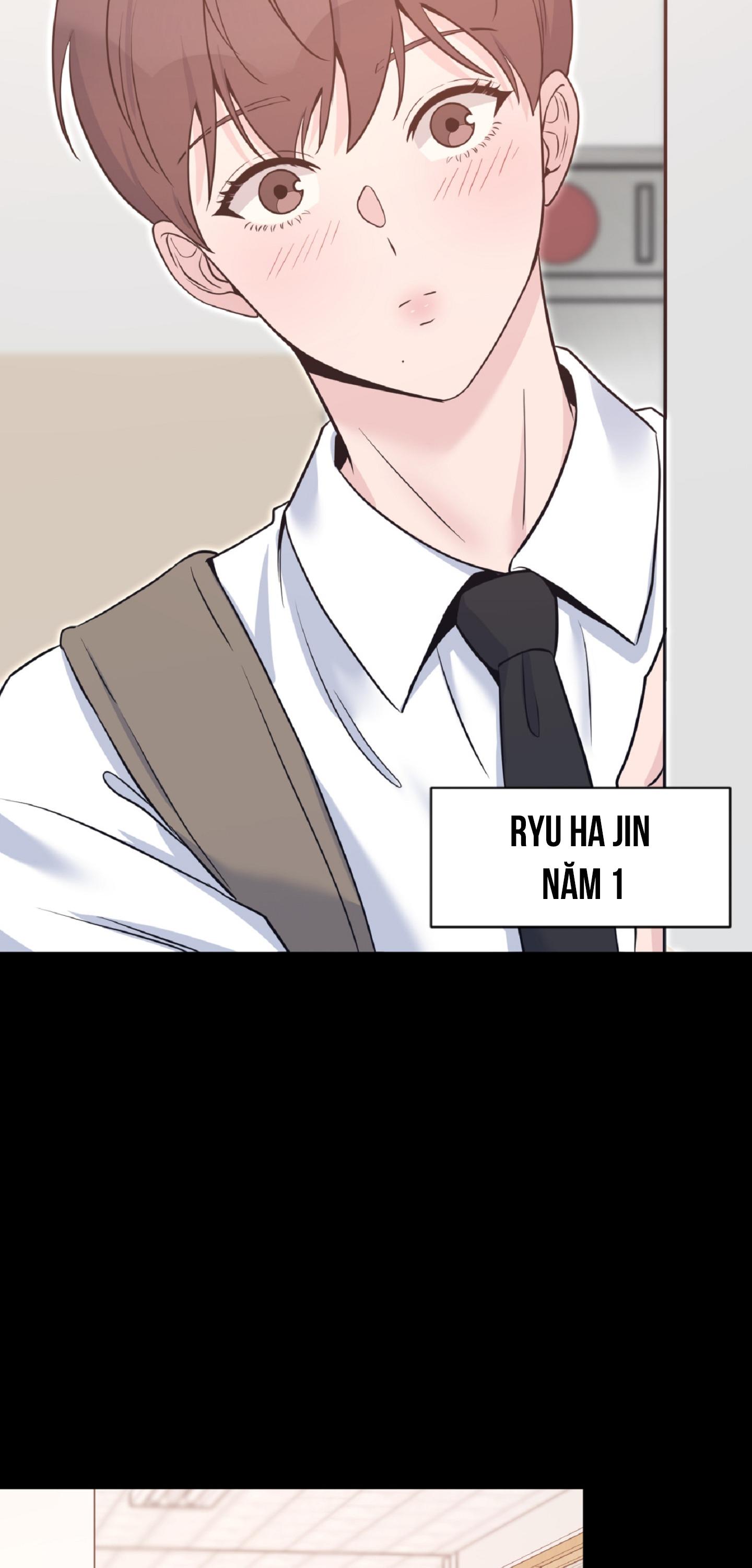 Angel kiss Chapter 23 - Next 