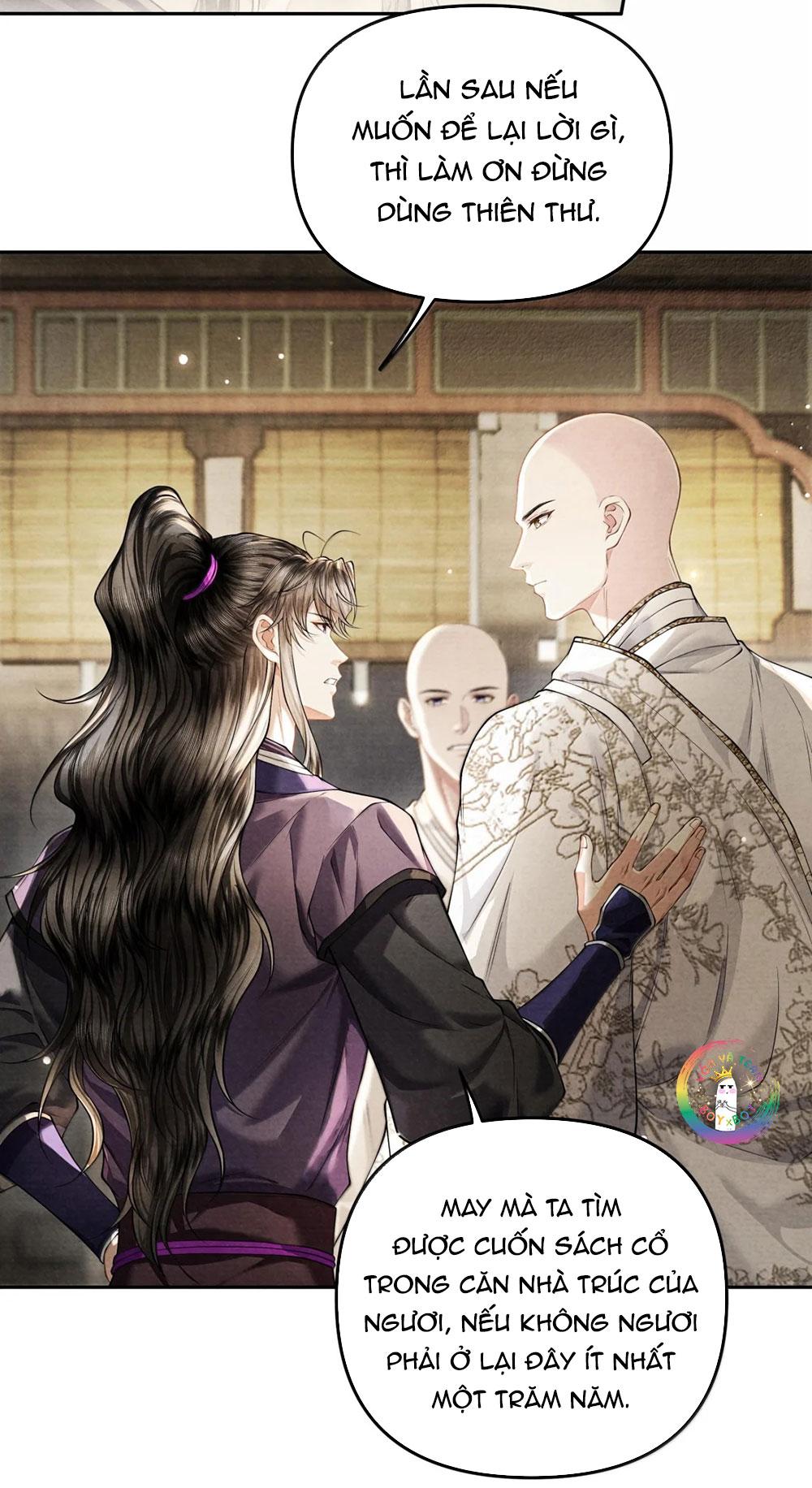 Đồng Tiền Kham Thế Chapter 150 - Next 