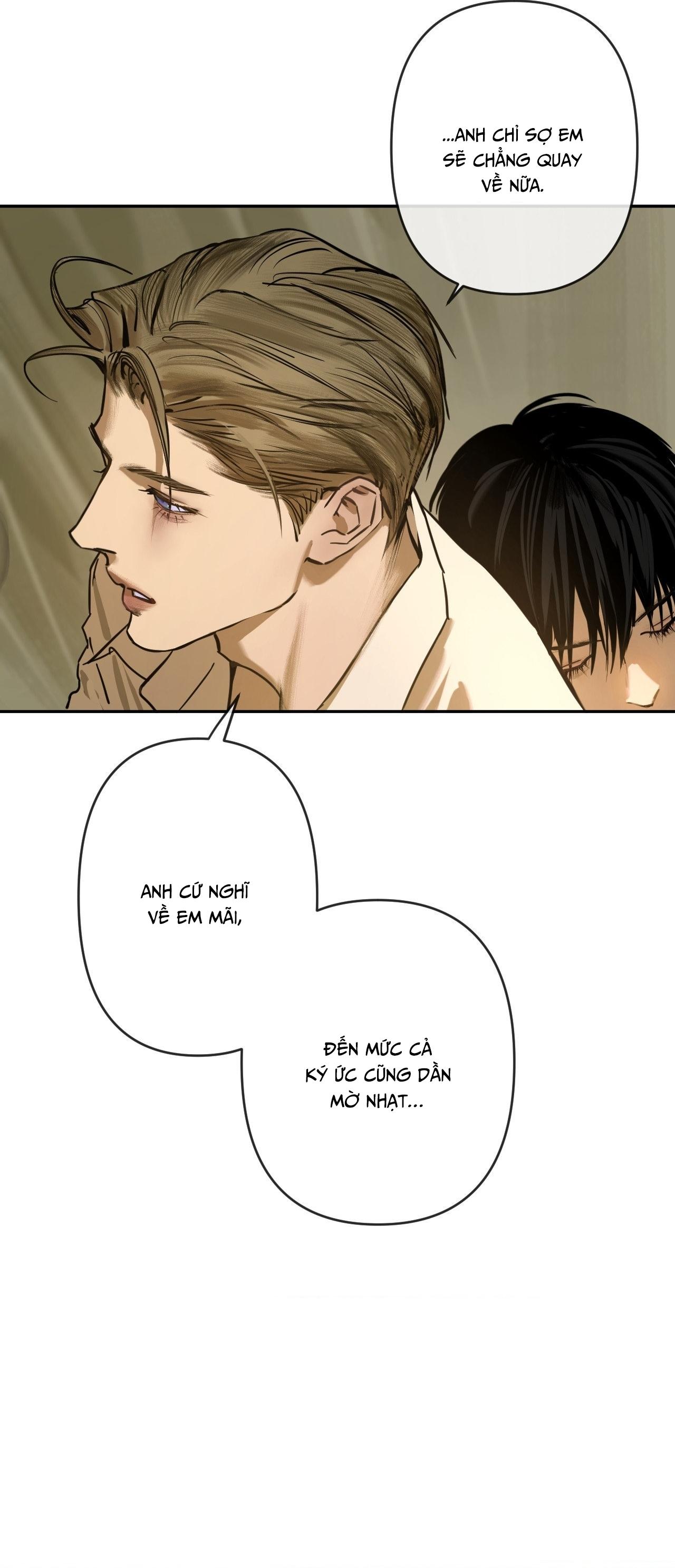 (GĐCV) SA NGÃ Chapter 8 H+ - Next 