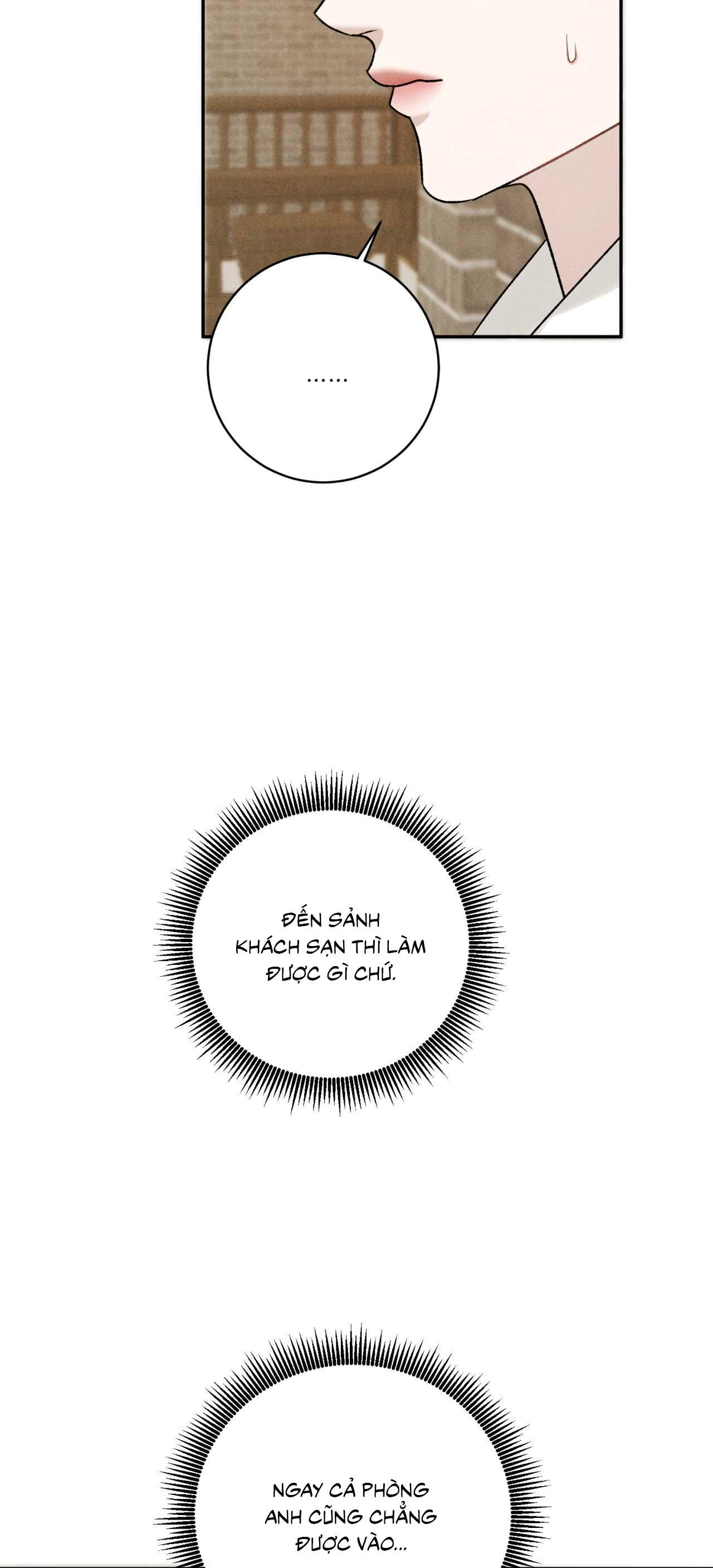 Joo Eun Chapter 43 - Next Chapter 44