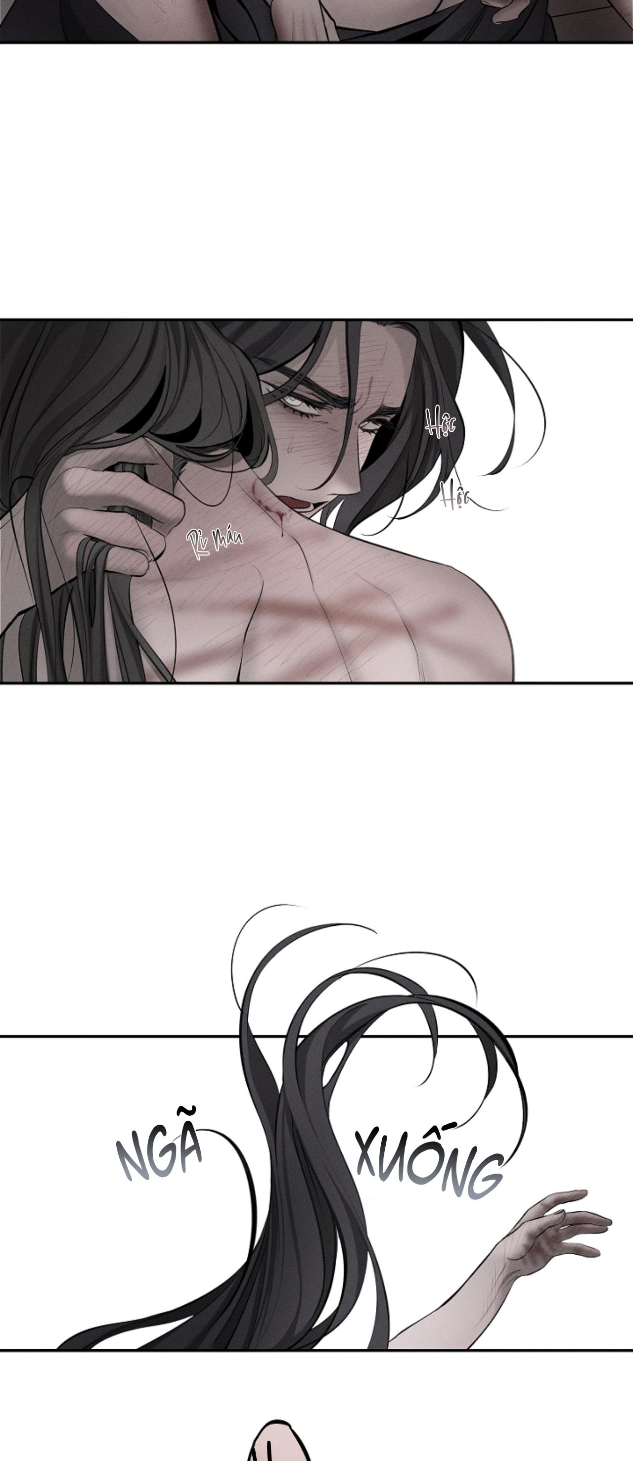 Ngũ tắc: hiếu ái truyện Chapter 9 H+ - Trang 2