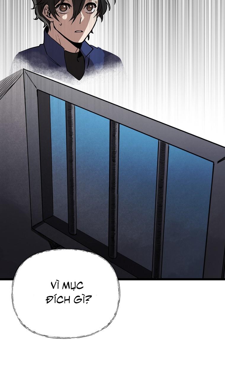 Hãy Lựa Chọn Anh Hùng Của Bạn Thật Cẩn Thận Chapter 3 - Next 