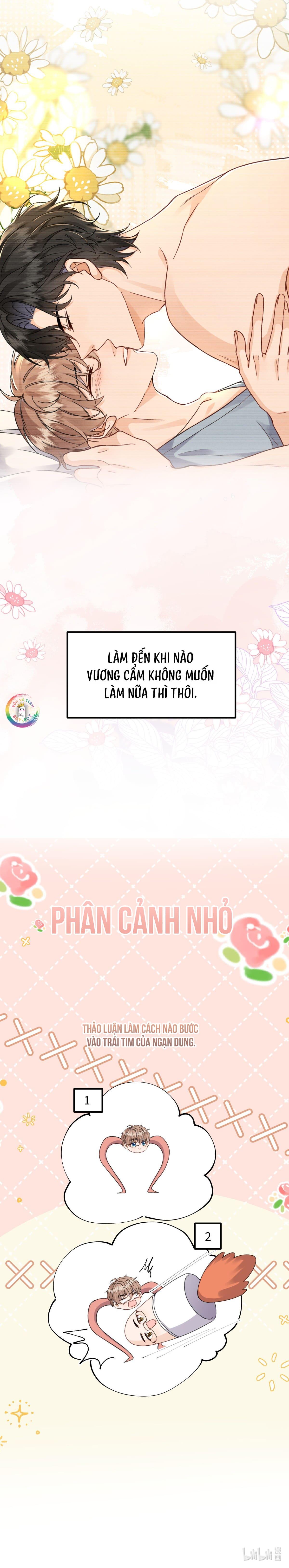 Dáng Vẻ Anh Thích Em Đều Có (END) Chapter 17 - Trang 2