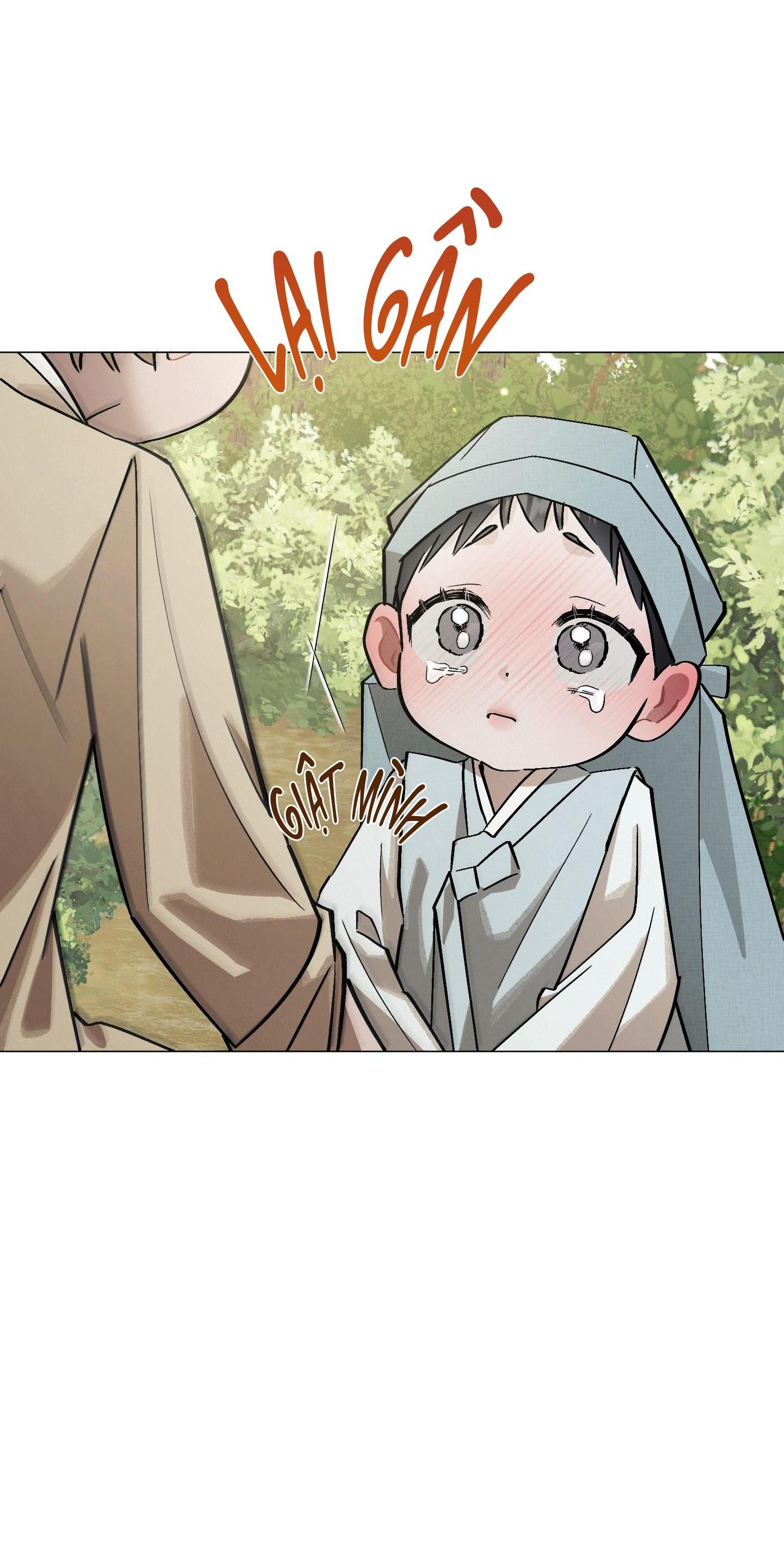 (CBunu) Nhiệm Vụ Định Mệnh Chapter 30 End season 1 - Trang 2