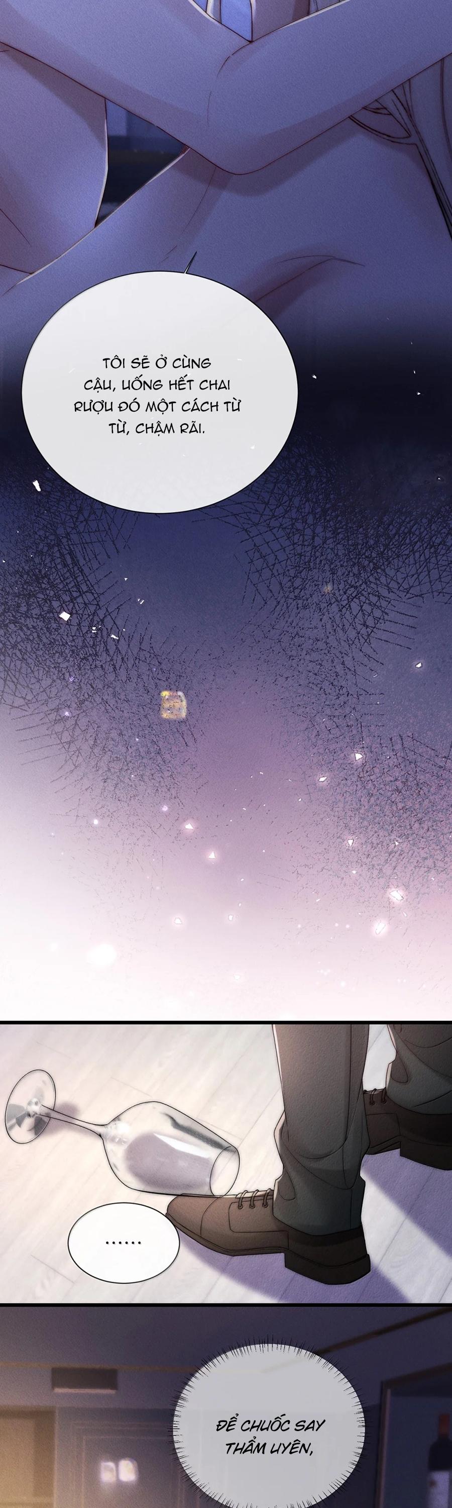 Phép Tắc Nuôi Dưỡng Chó Điên Chapter 71 - Next Chapter 72