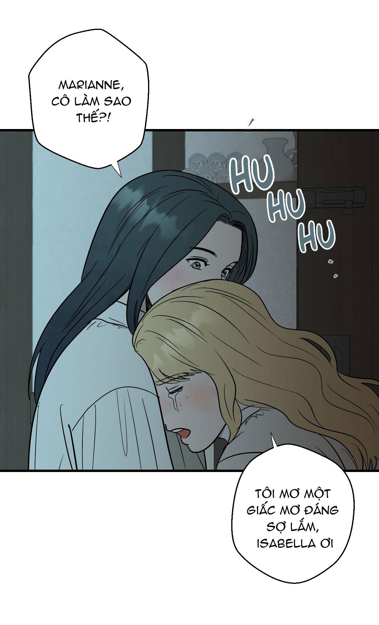 Tuyển Tập GL Ngắn 18+ Chapter 17 Tu viện - Next 