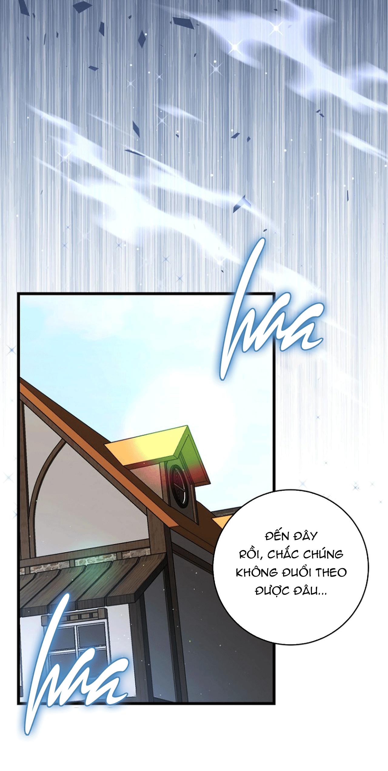 NGHỈ HƯU CHỨ KHÔNG PHẢI TÌNH YÊU Chapter 61 - Next 