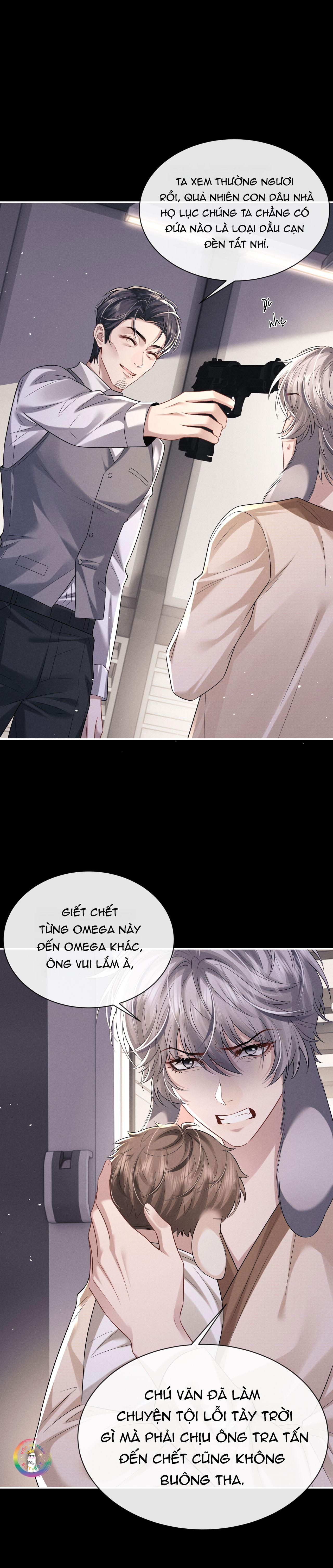 Chấp Sự Thỏ Tai Cụp Chapter 167 - Next Chapter 168