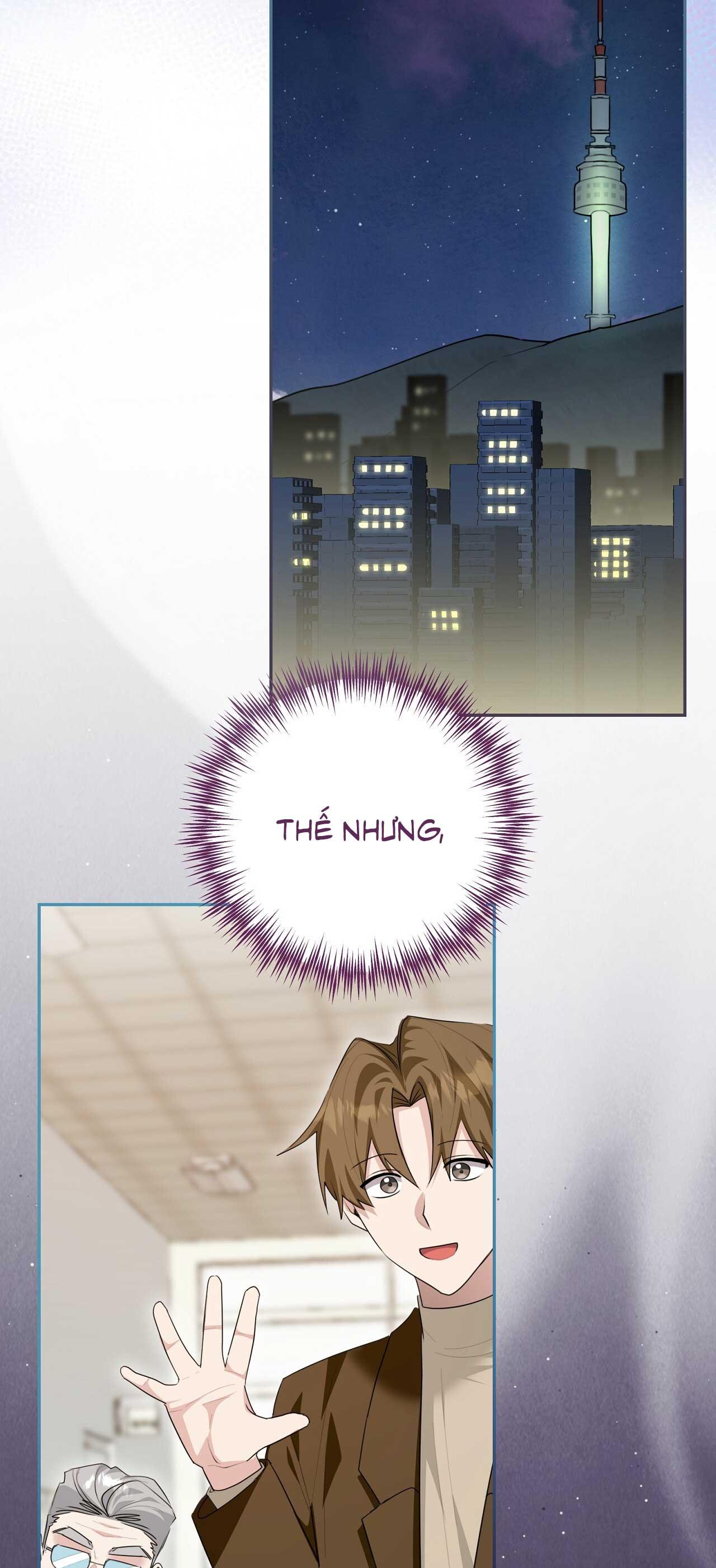 Xuyên thành cục bông của tên cuồng công Chapter 40 - Next Chapter 41