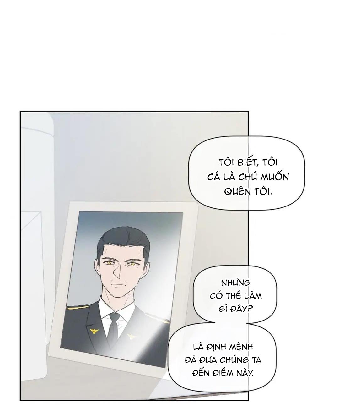 Tố Cáo Sếp Tôi Chapter 29 - Next 
