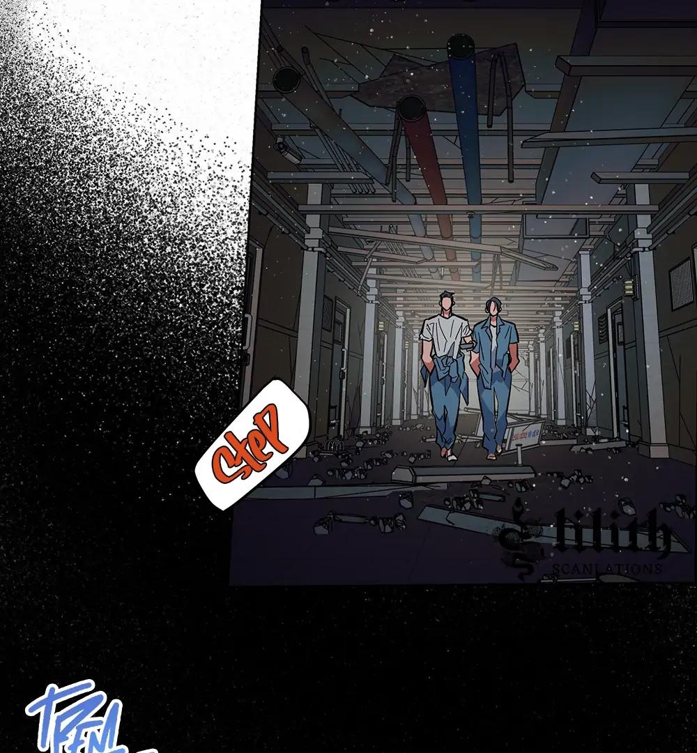 Kế Hoạch Trốn Thoát Chapter 1 - Next Chapter 2