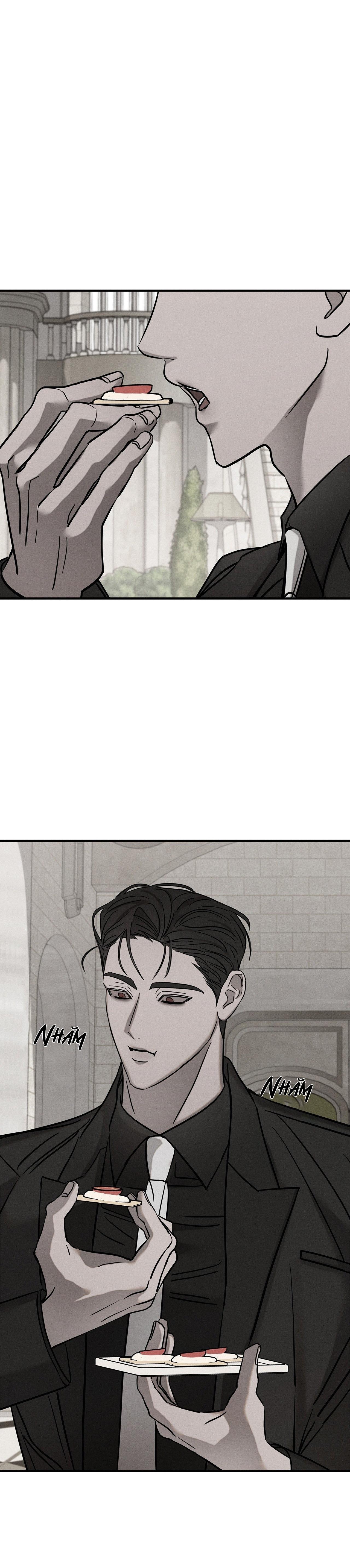 Pieta Chapter 15 - Next 